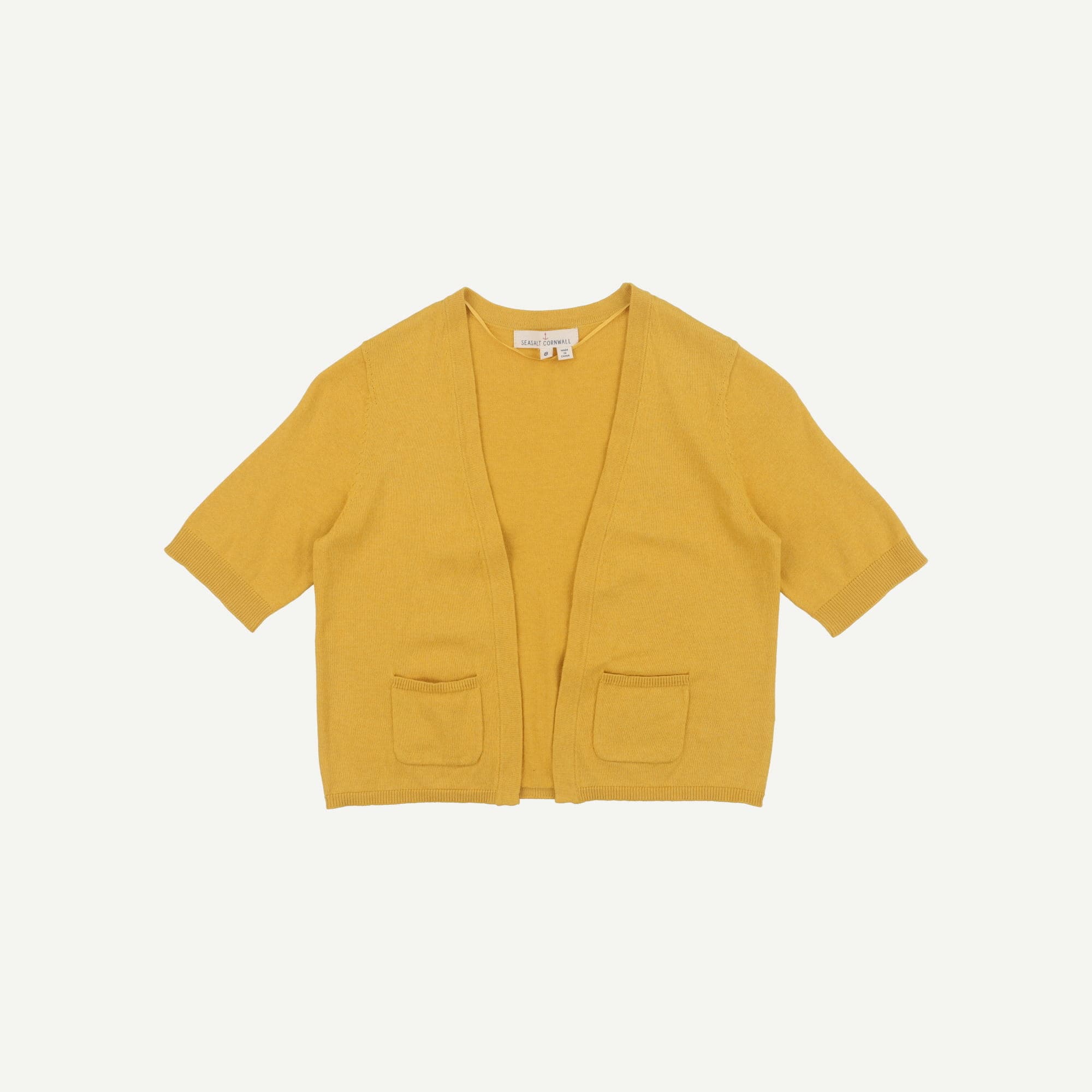 Pentle Bay Cardigan