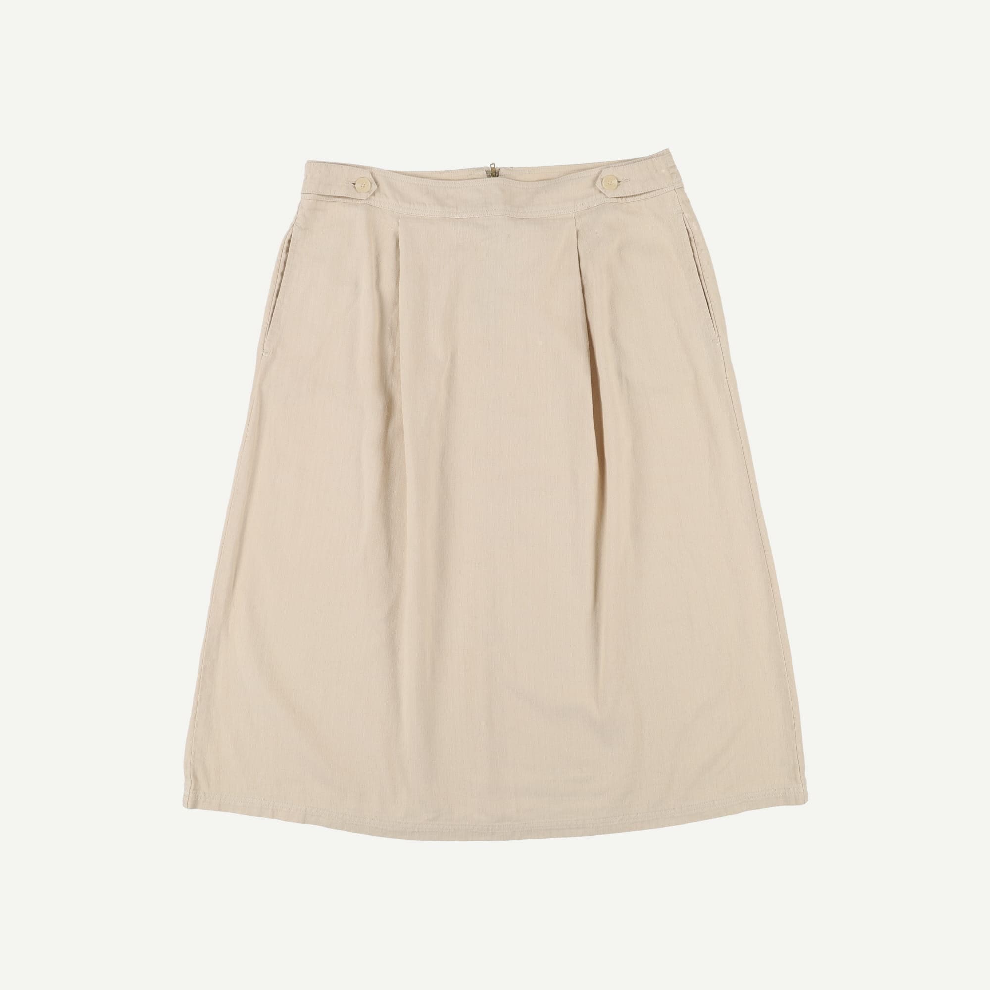 Penjerrick Midi Skirt