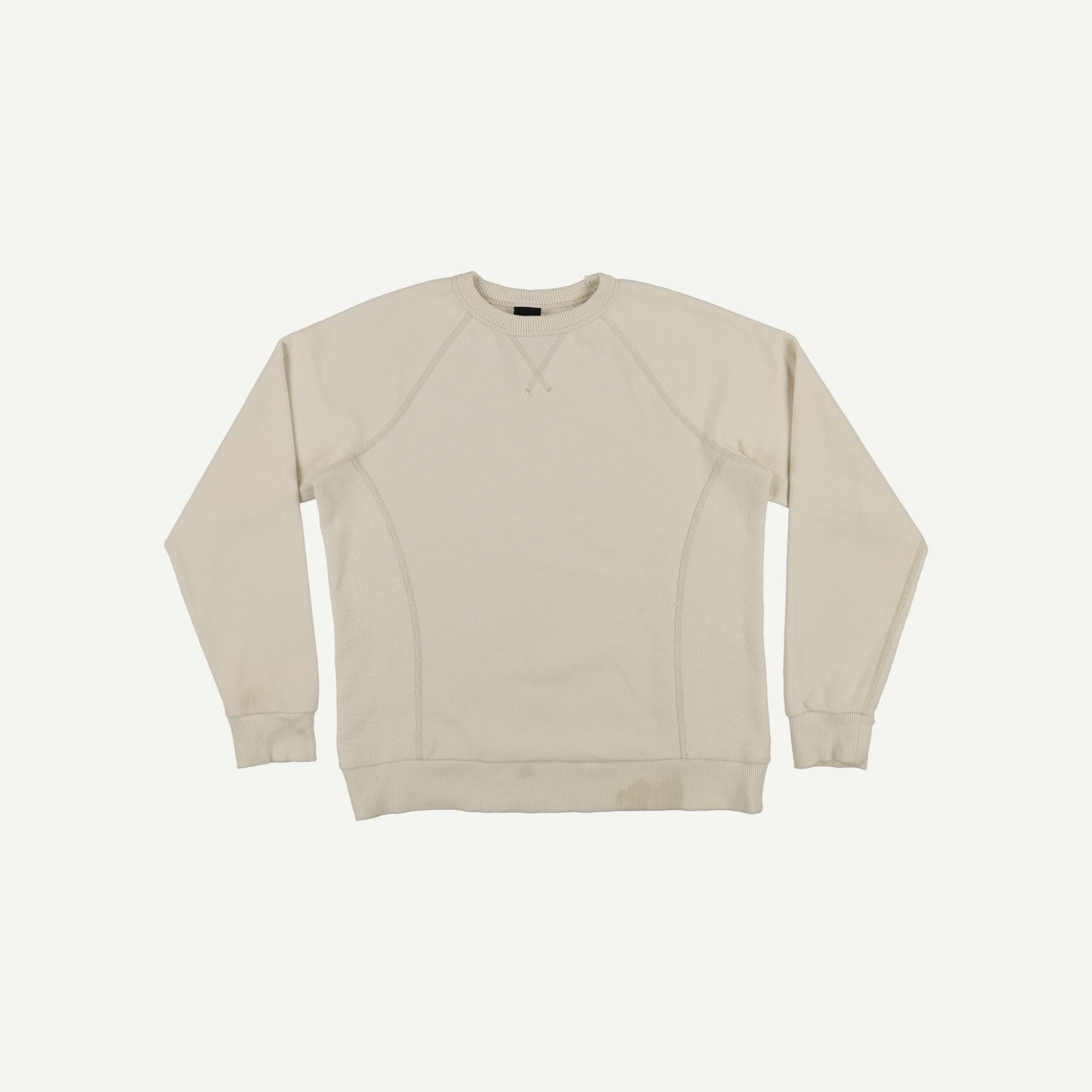 Serpentine Sweatshirt