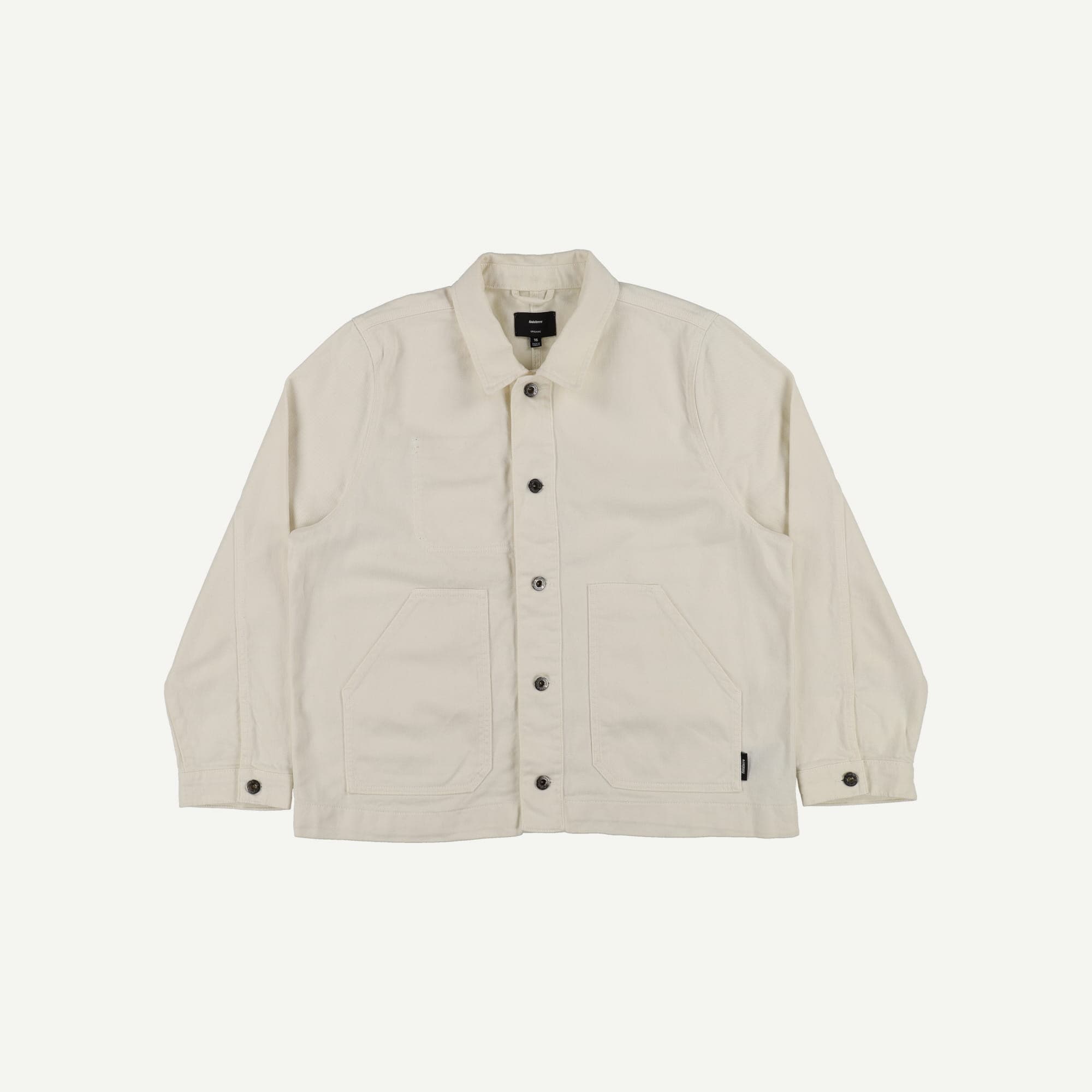 Yarrel Chore Jacket