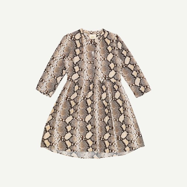 Dress anthropologie stone