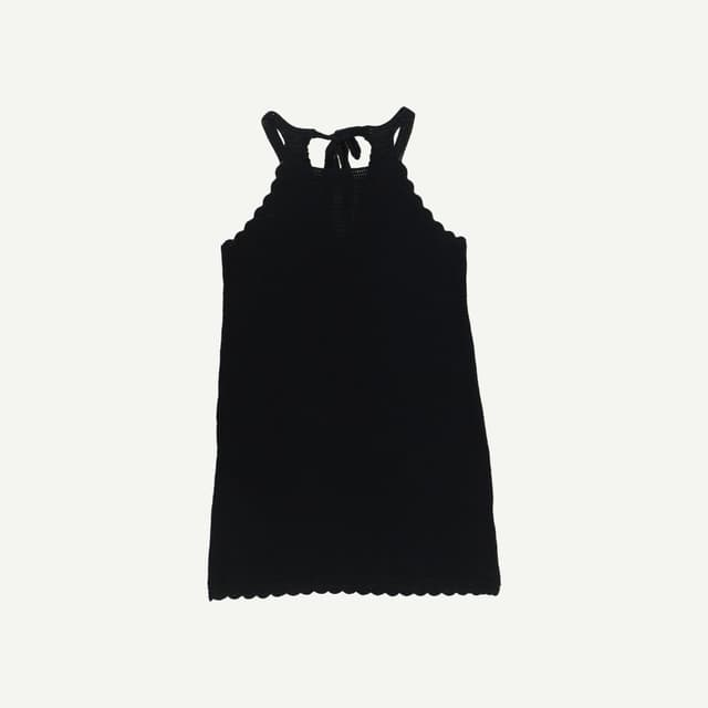 Dress oliver bonas black