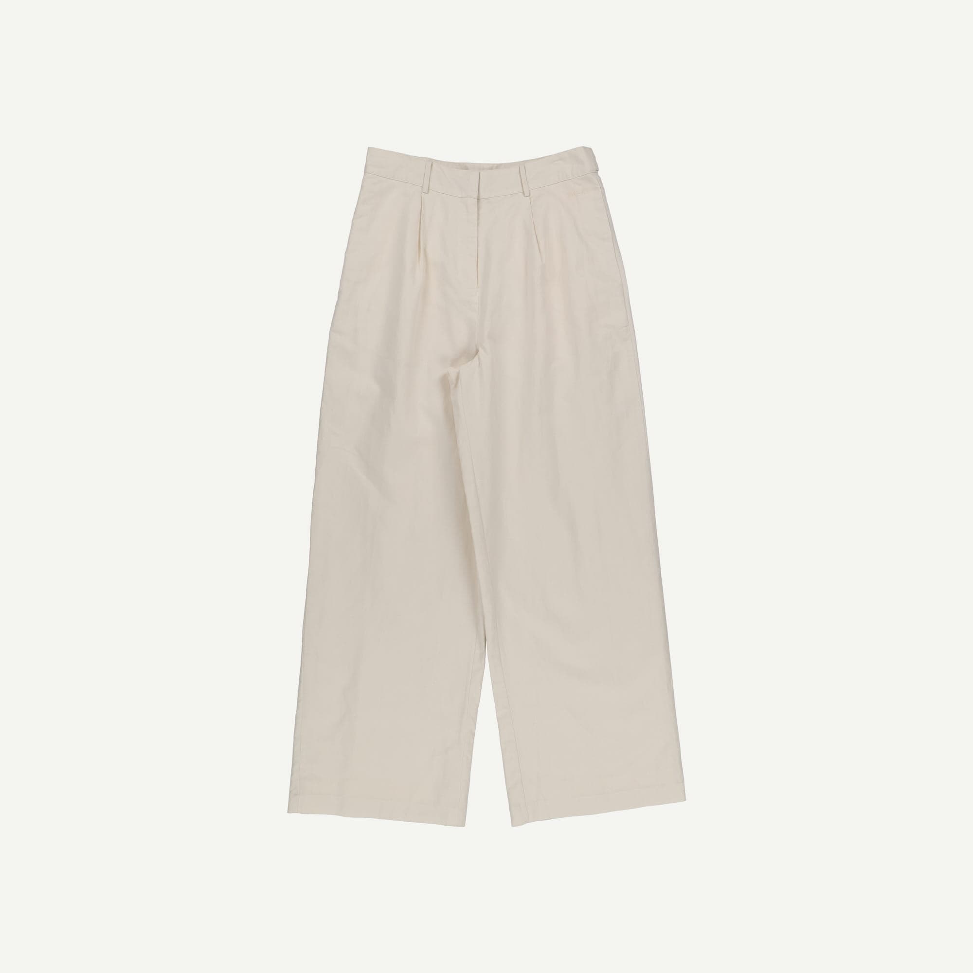 Heavyweight Trousers