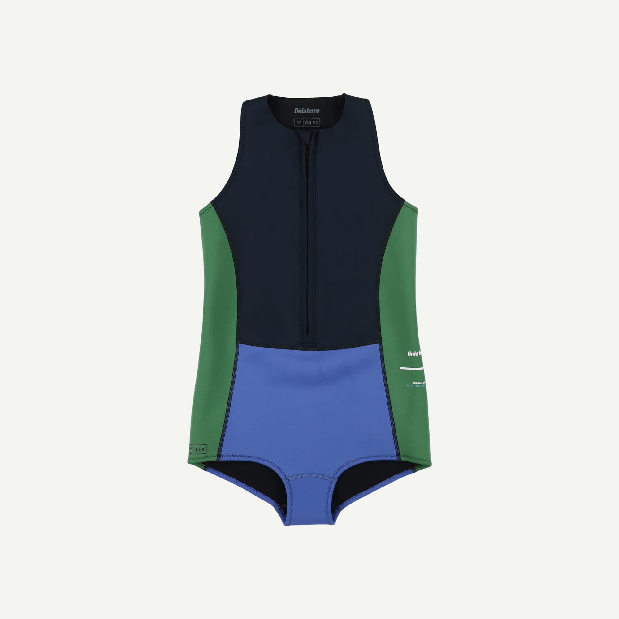 Wetsuit