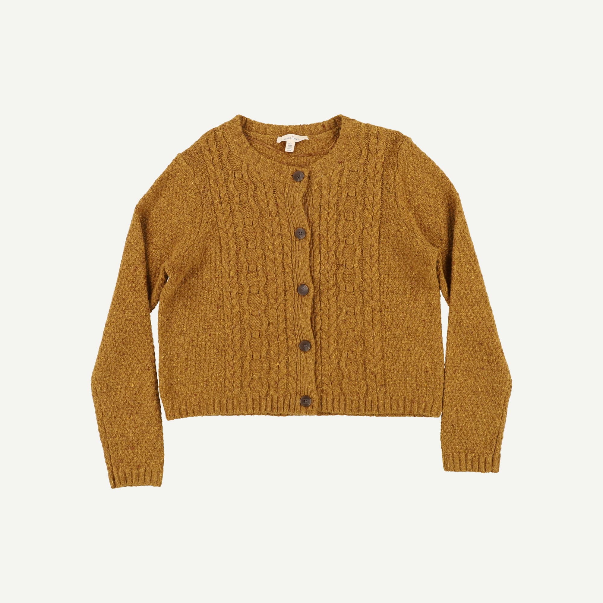 Tressa Cardigan