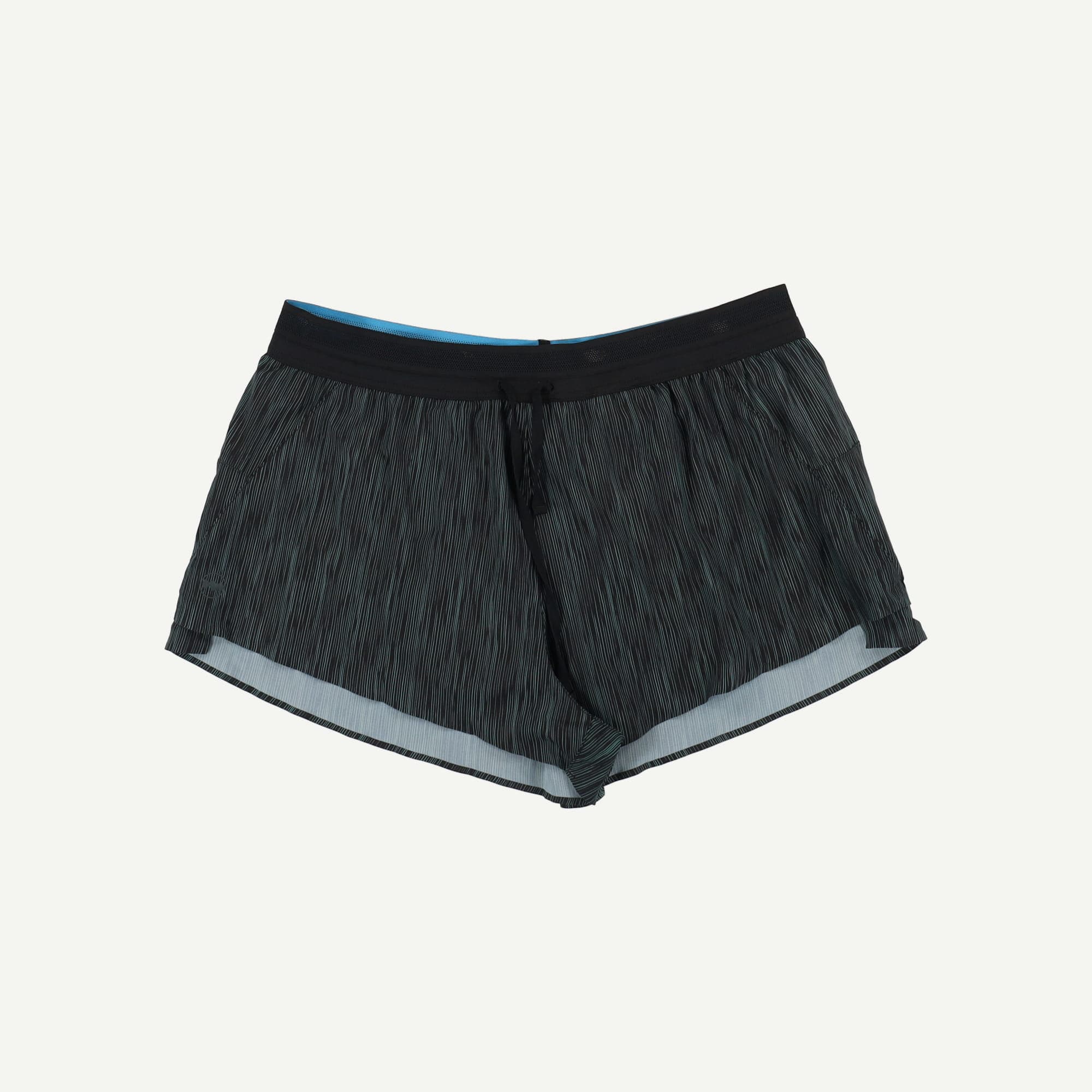 3" AFO Middle Short