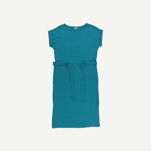 Dress oliver bonas blue