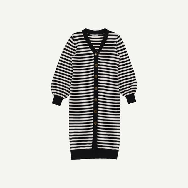 Dress oliver bonas multi coloured