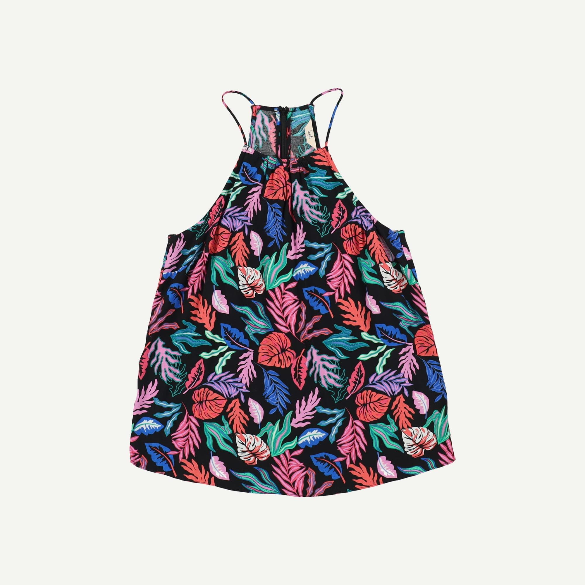 Lilo Halter Cami Top