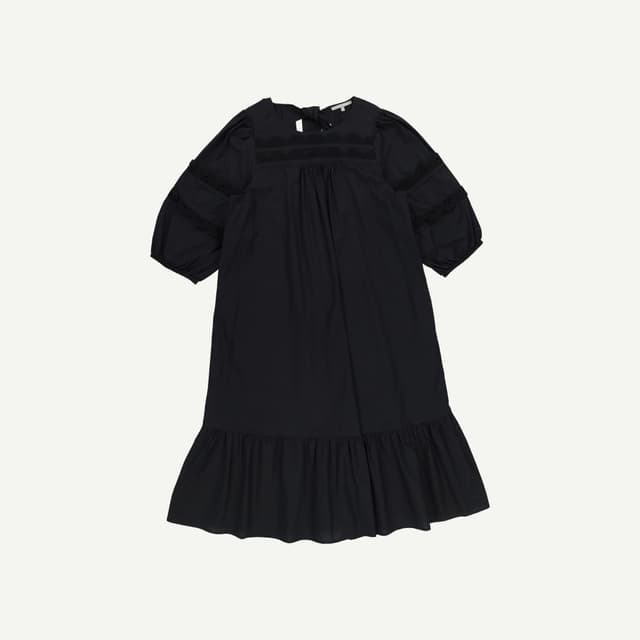 Dress oliver bonas black