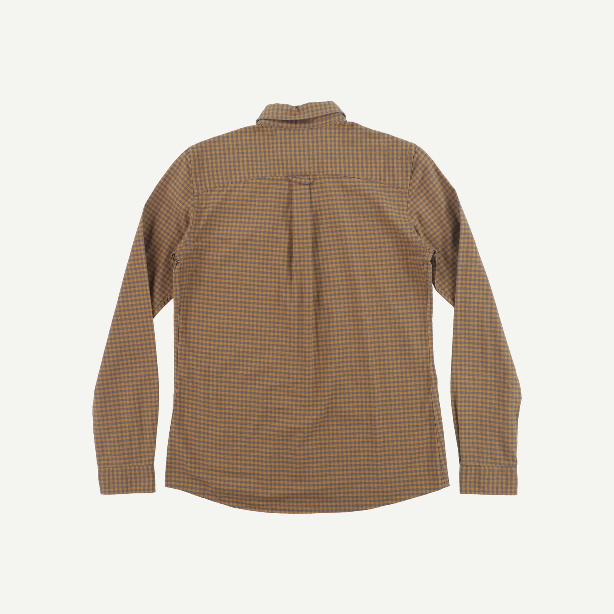 Finisterre As new Blue Shirt