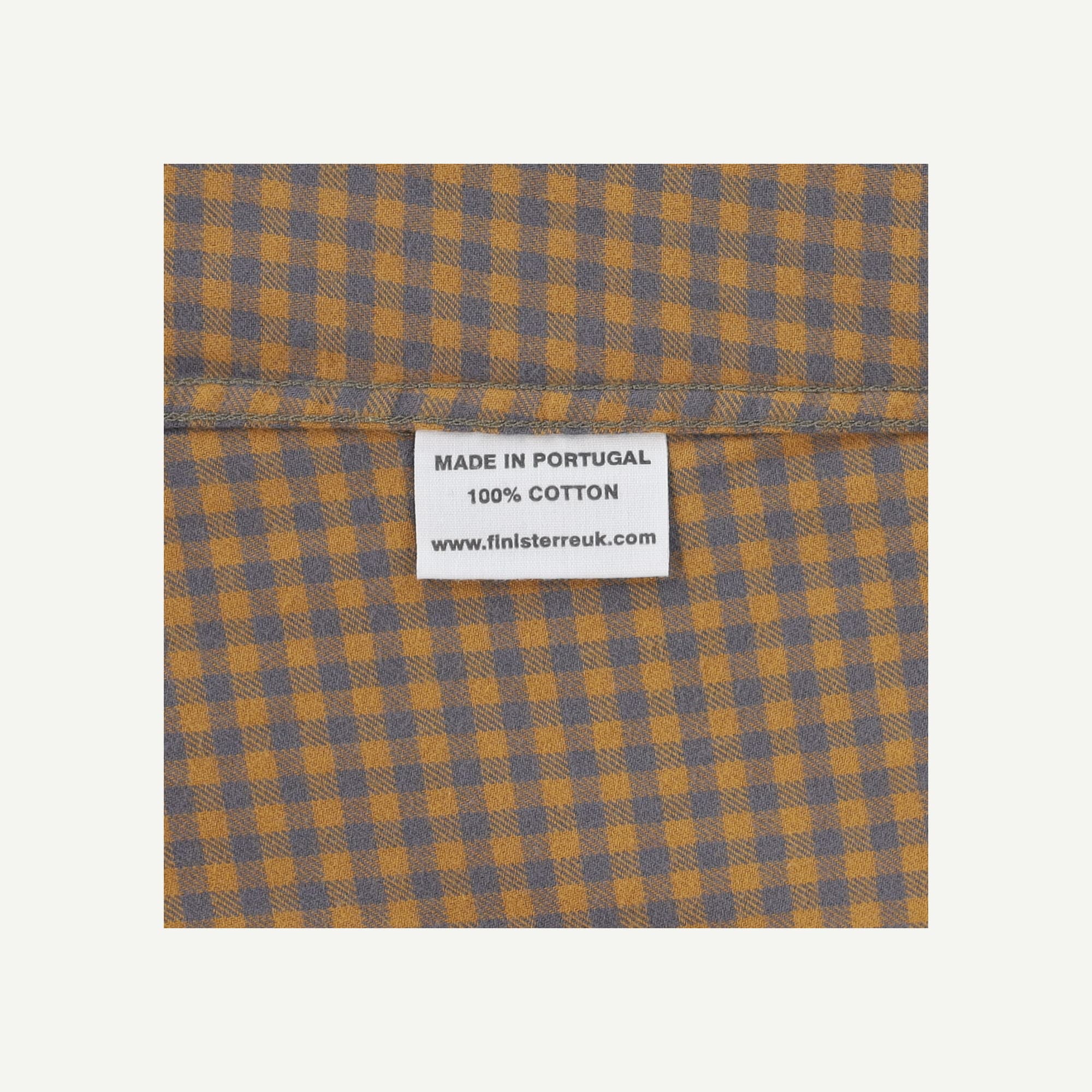 Finisterre As new Blue Shirt