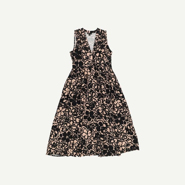 Dress nobodys child brown
