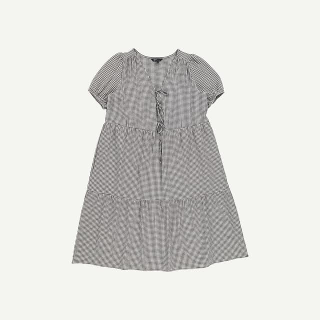 Dress nobodys child multi coloured