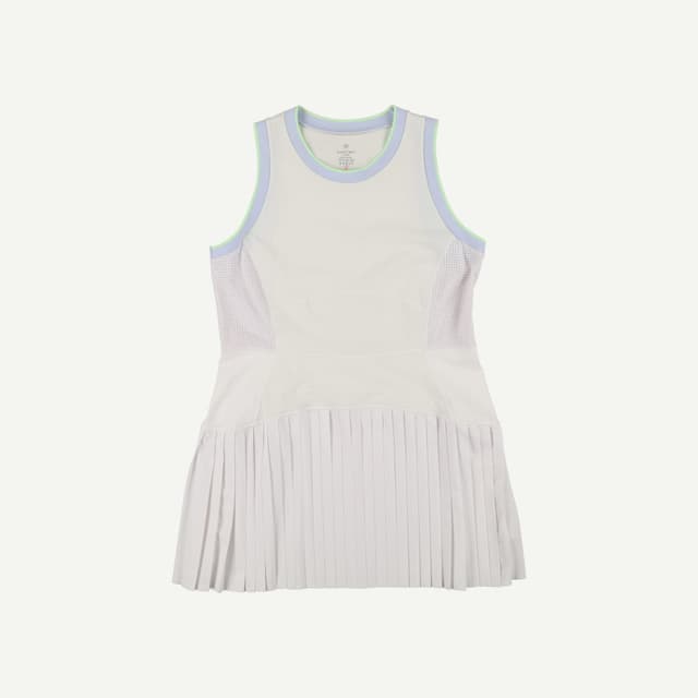 Dress sweaty betty white