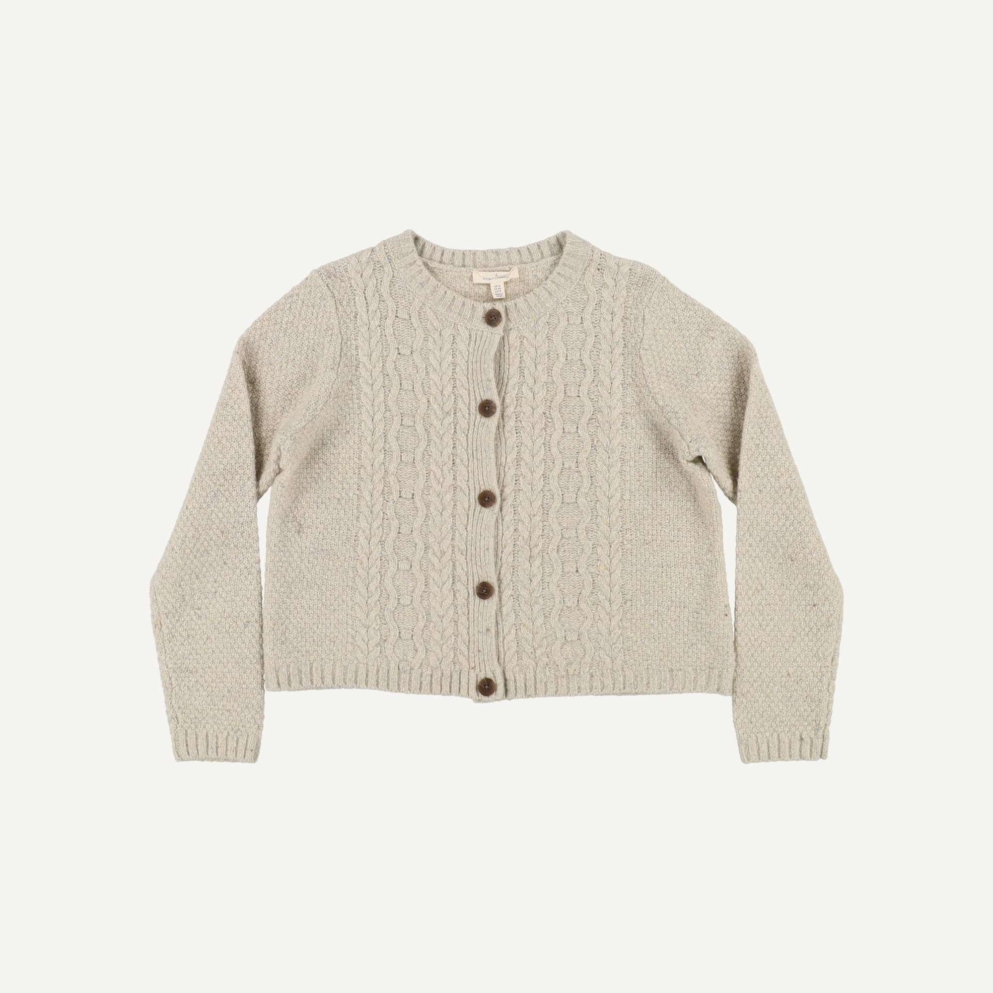 Tressa Cardigan