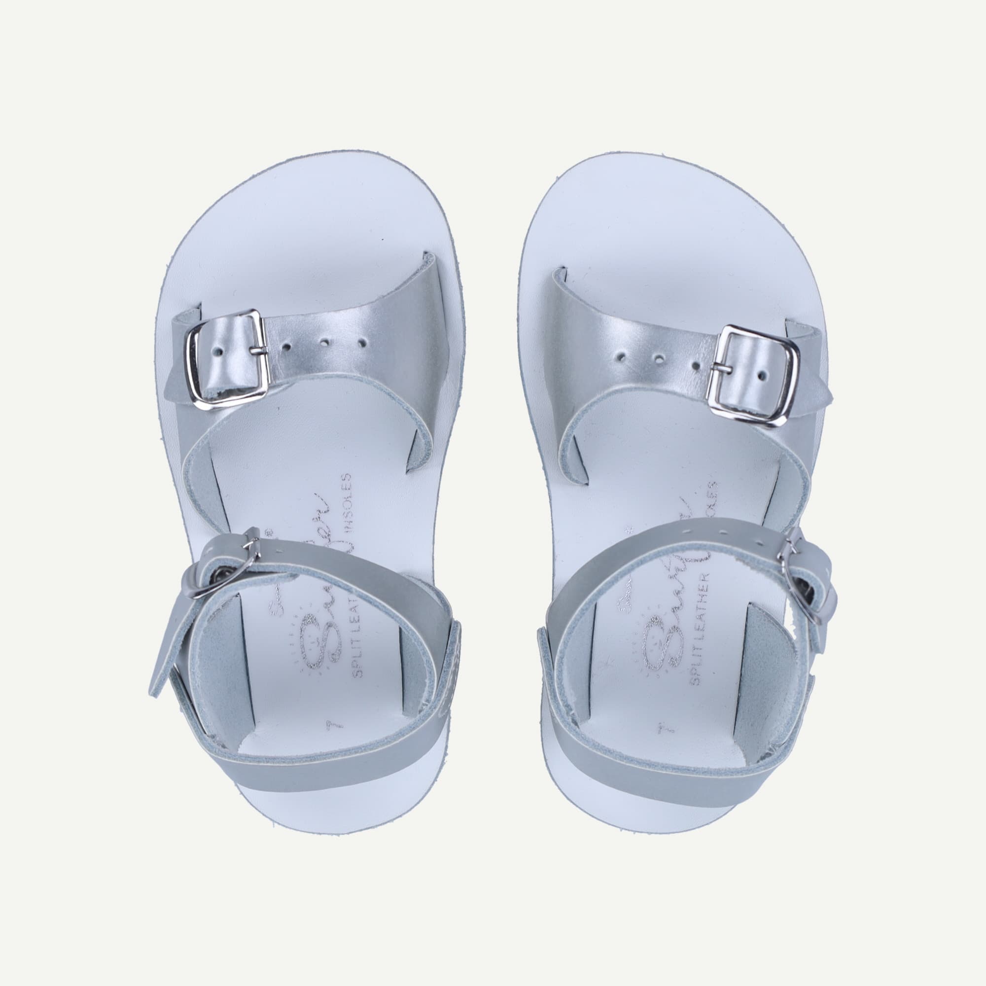 Surfer Sandals