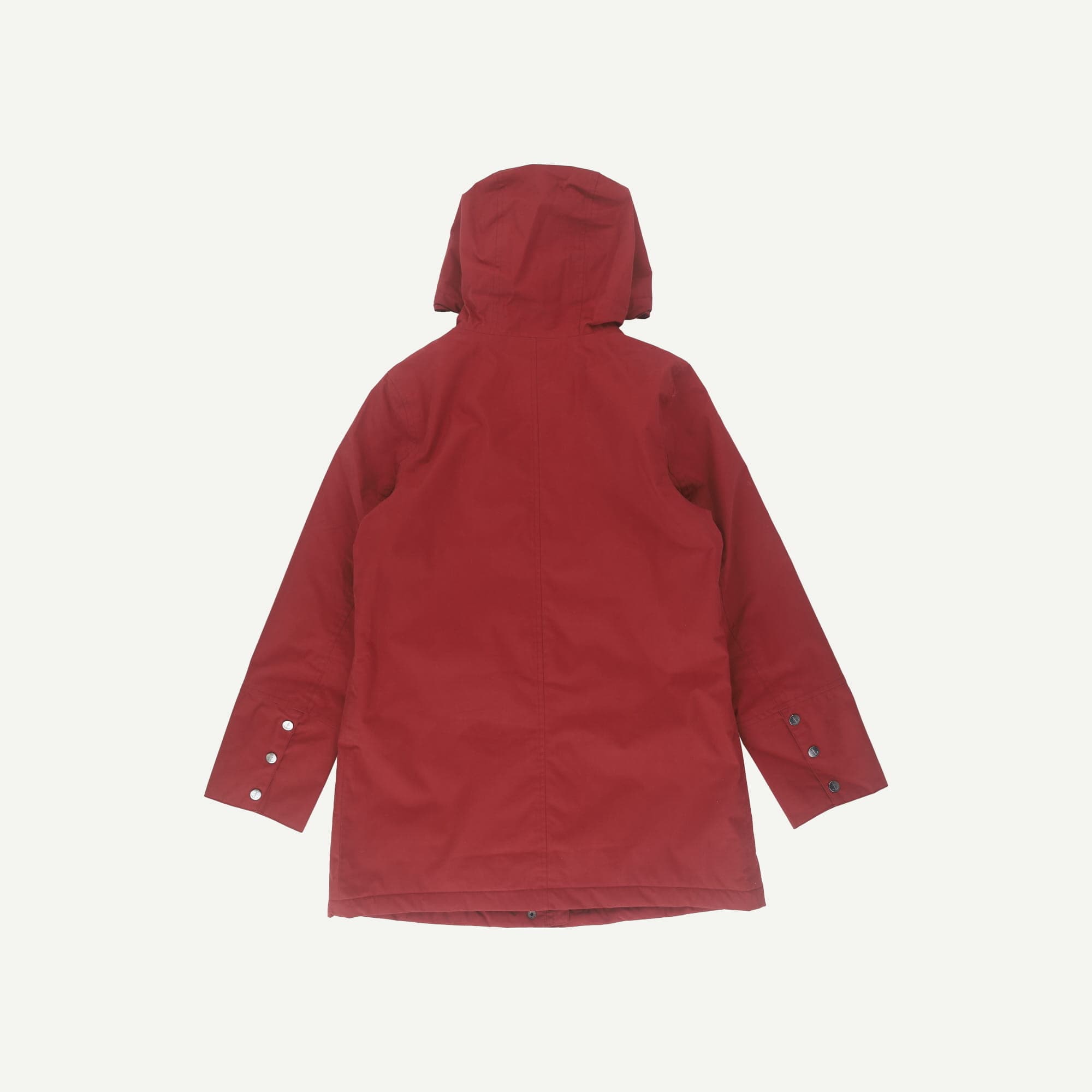 Seasalt Cornwall Brand new Red Coat