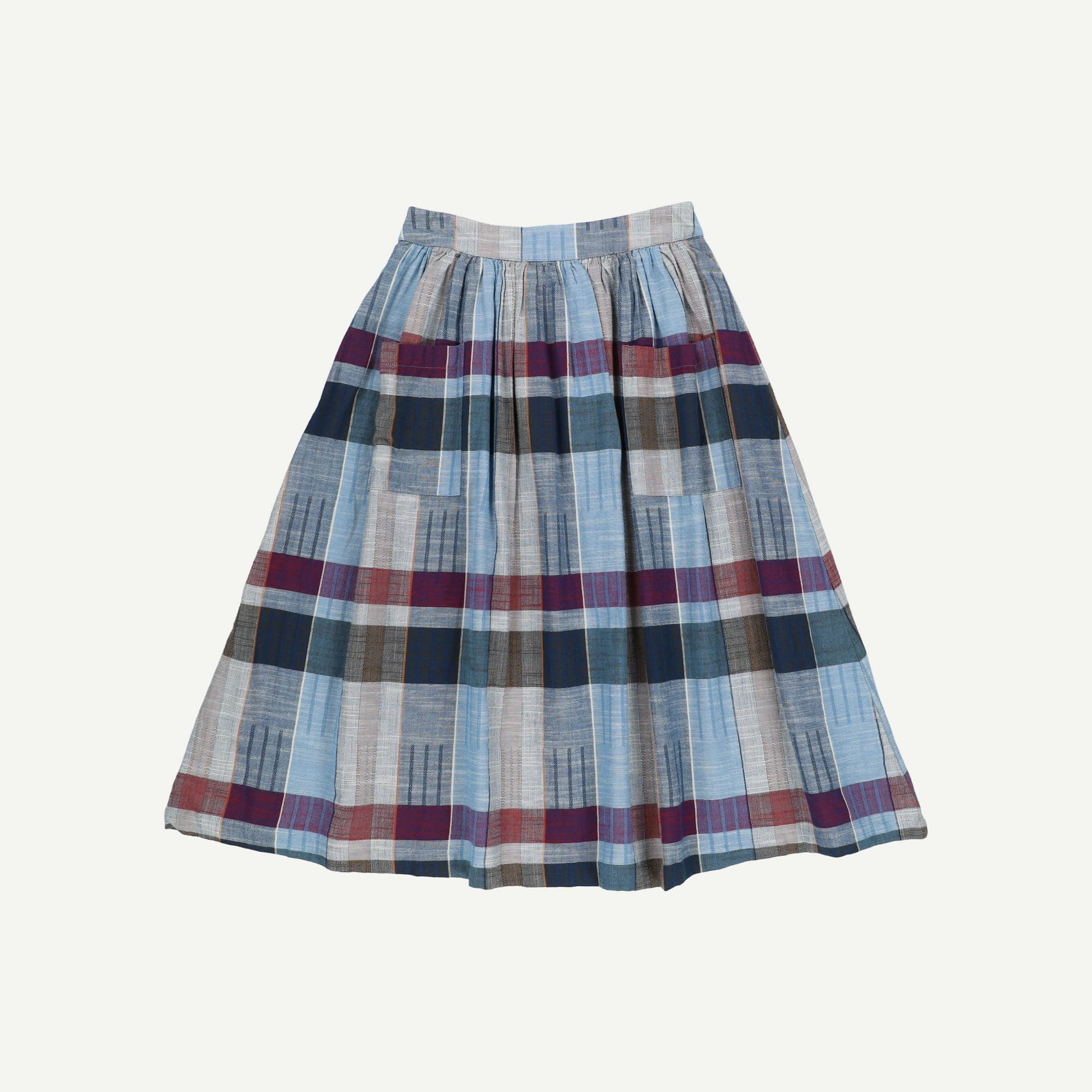Misty Day Skirt