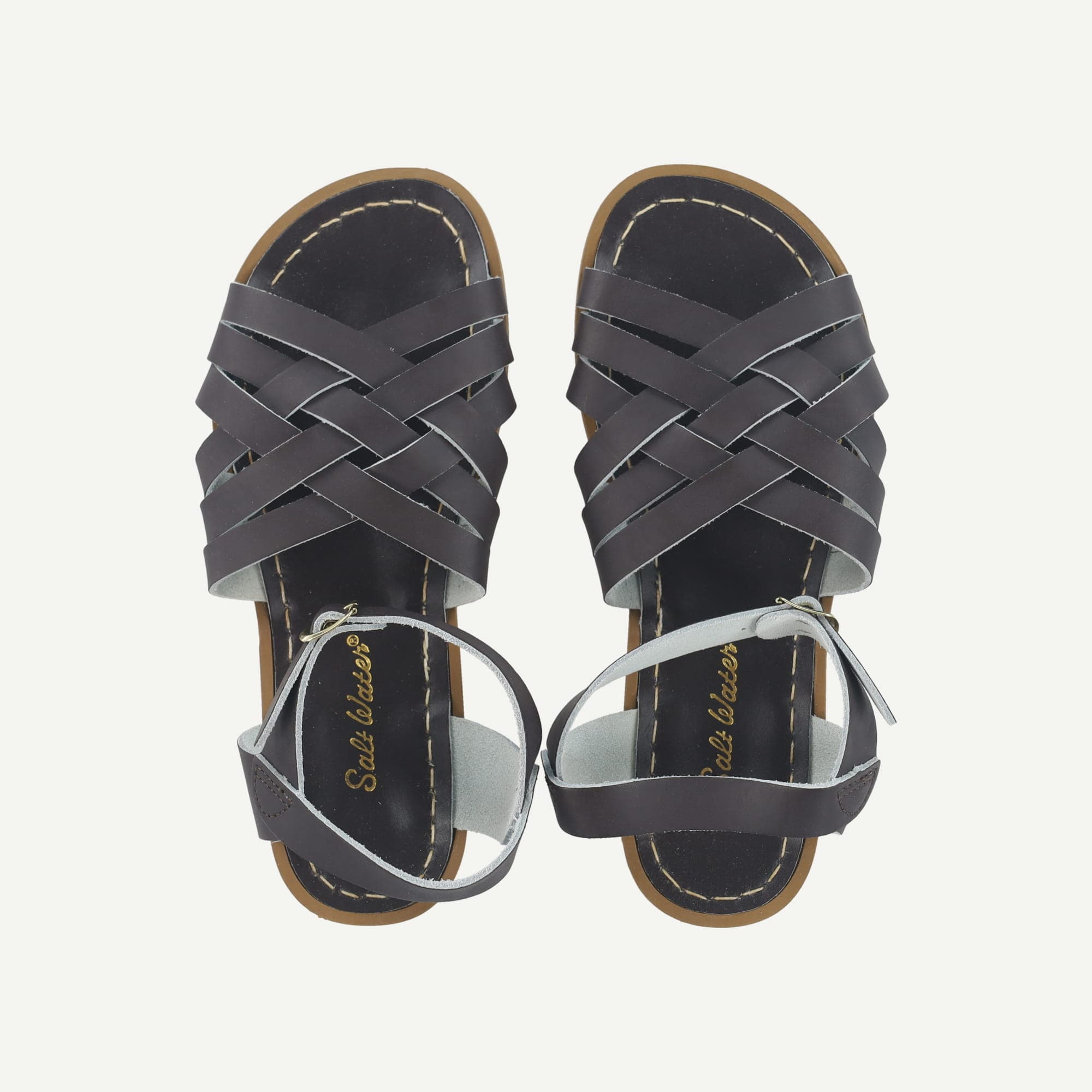Retro Sandals