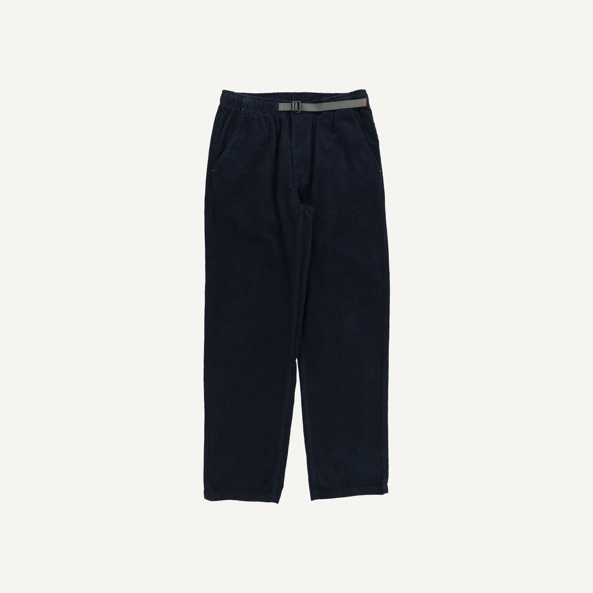 Adventurer Cord Trouser