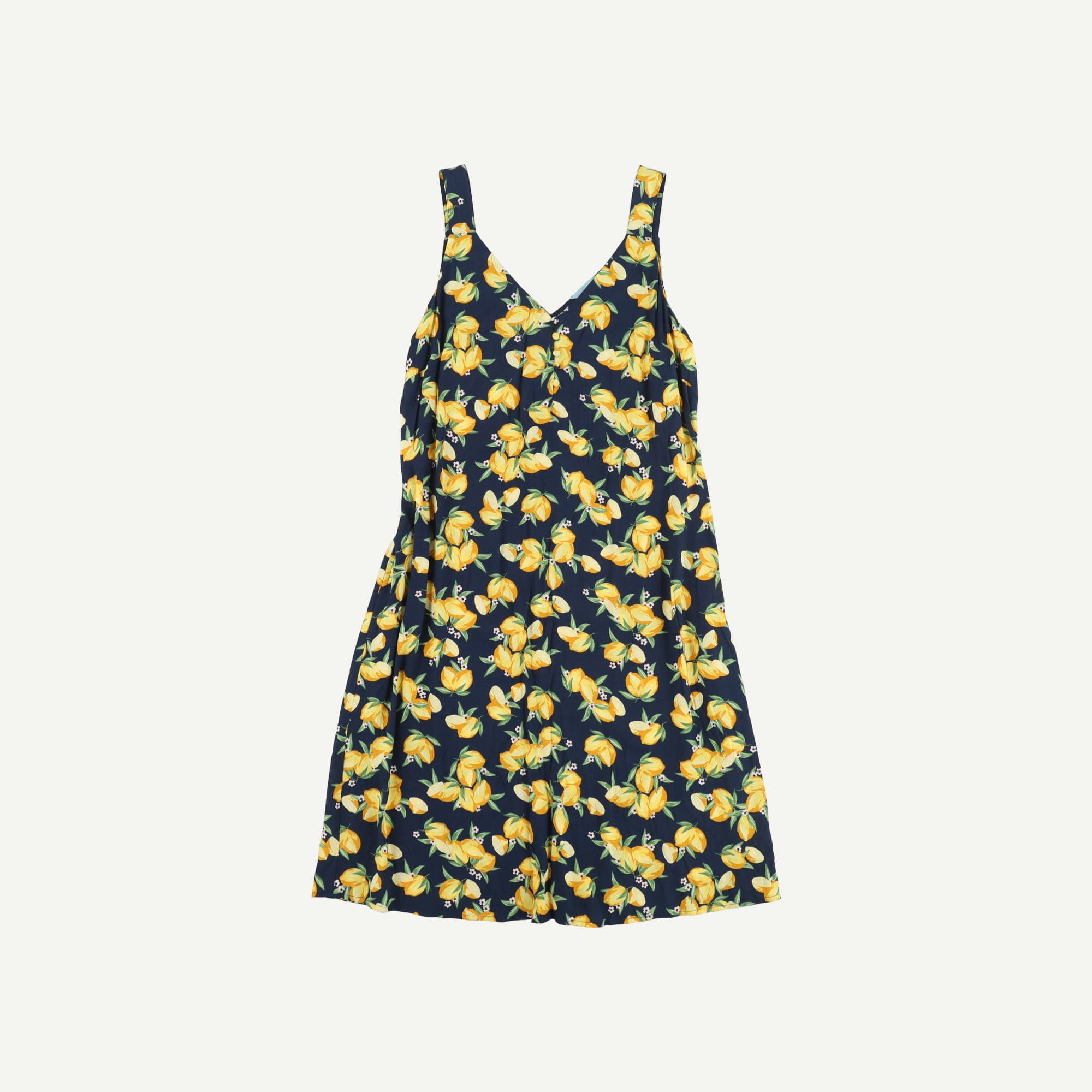 Joules Pre-loved Navy Dress