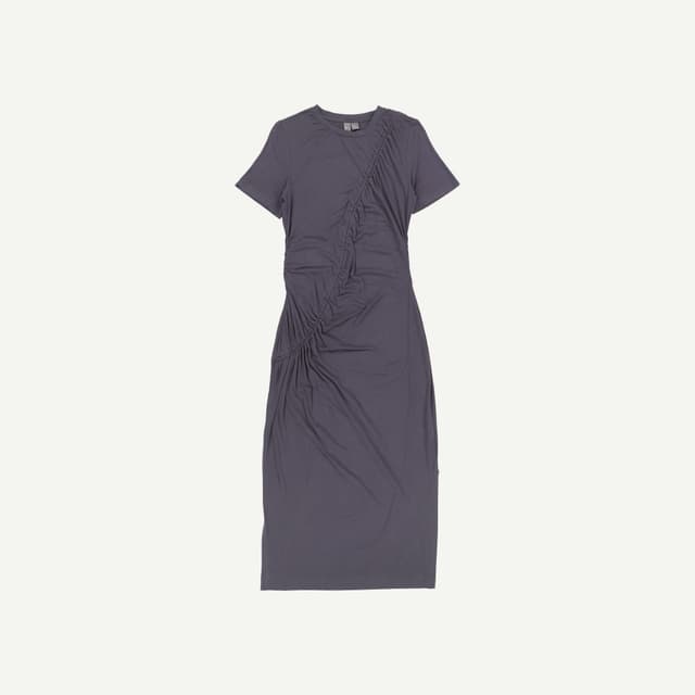 Dress sweaty betty grey