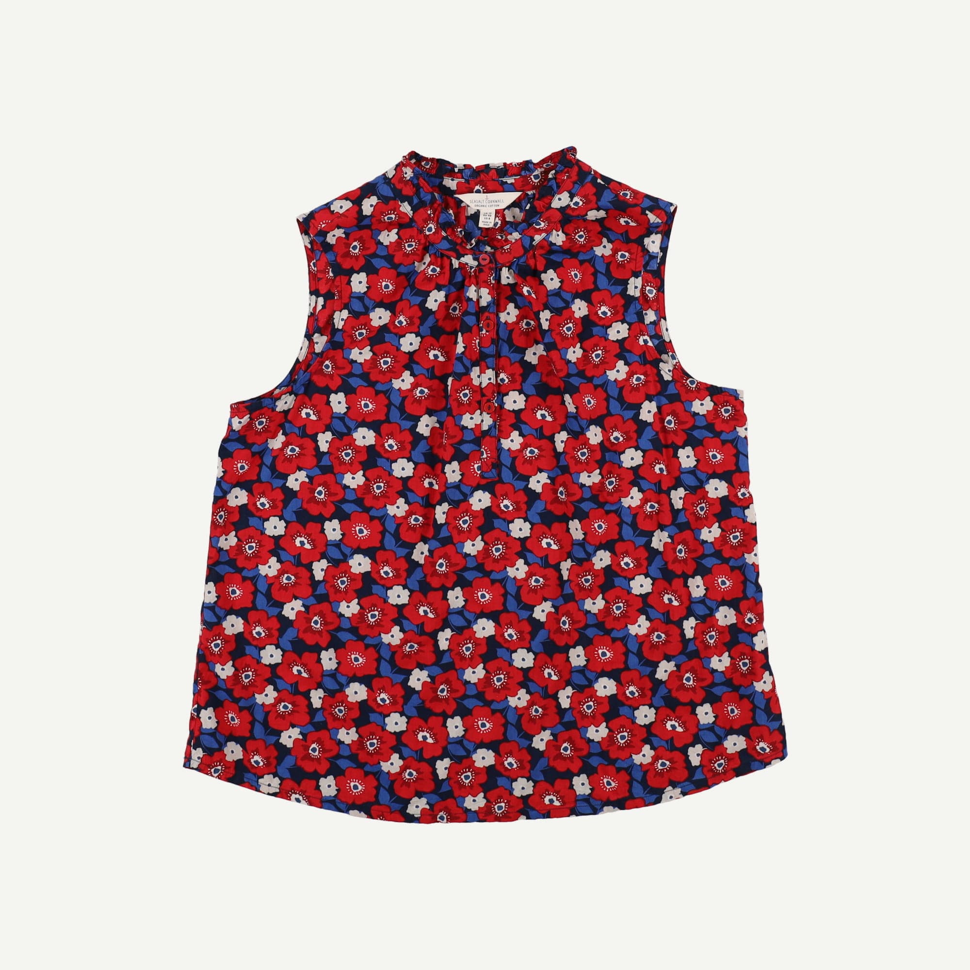 Flower Fields Top