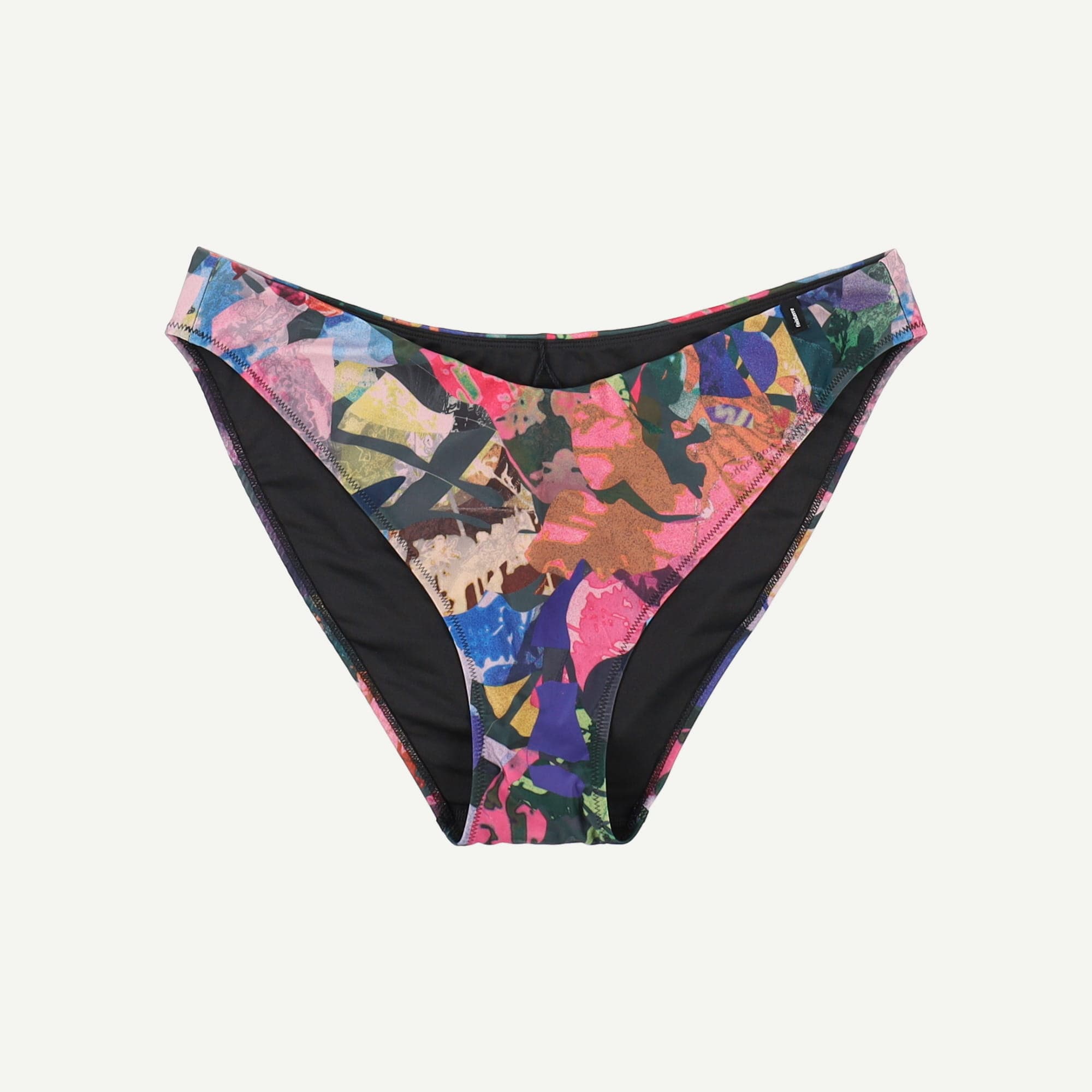 Bikini bottoms