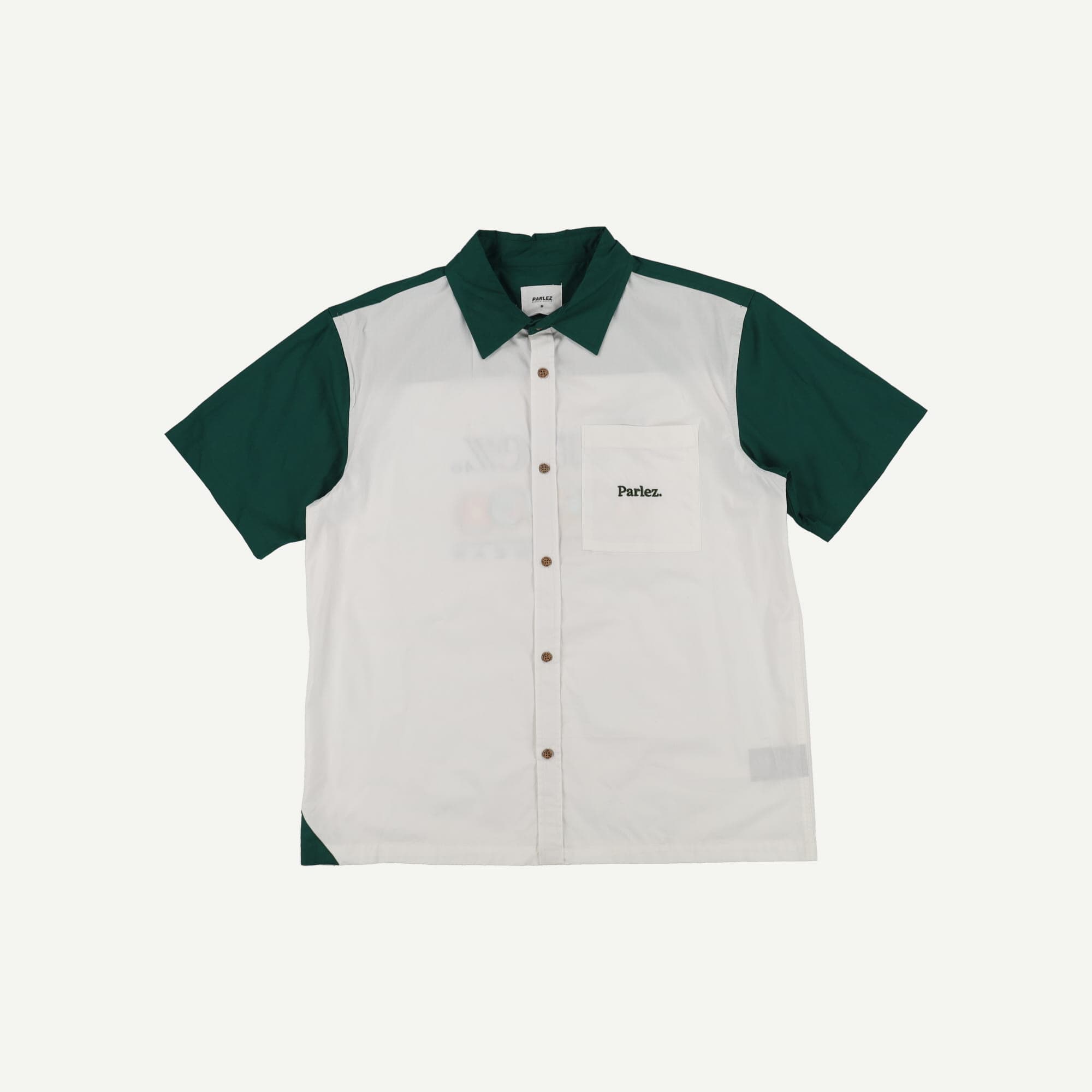 Jose SS Shirt