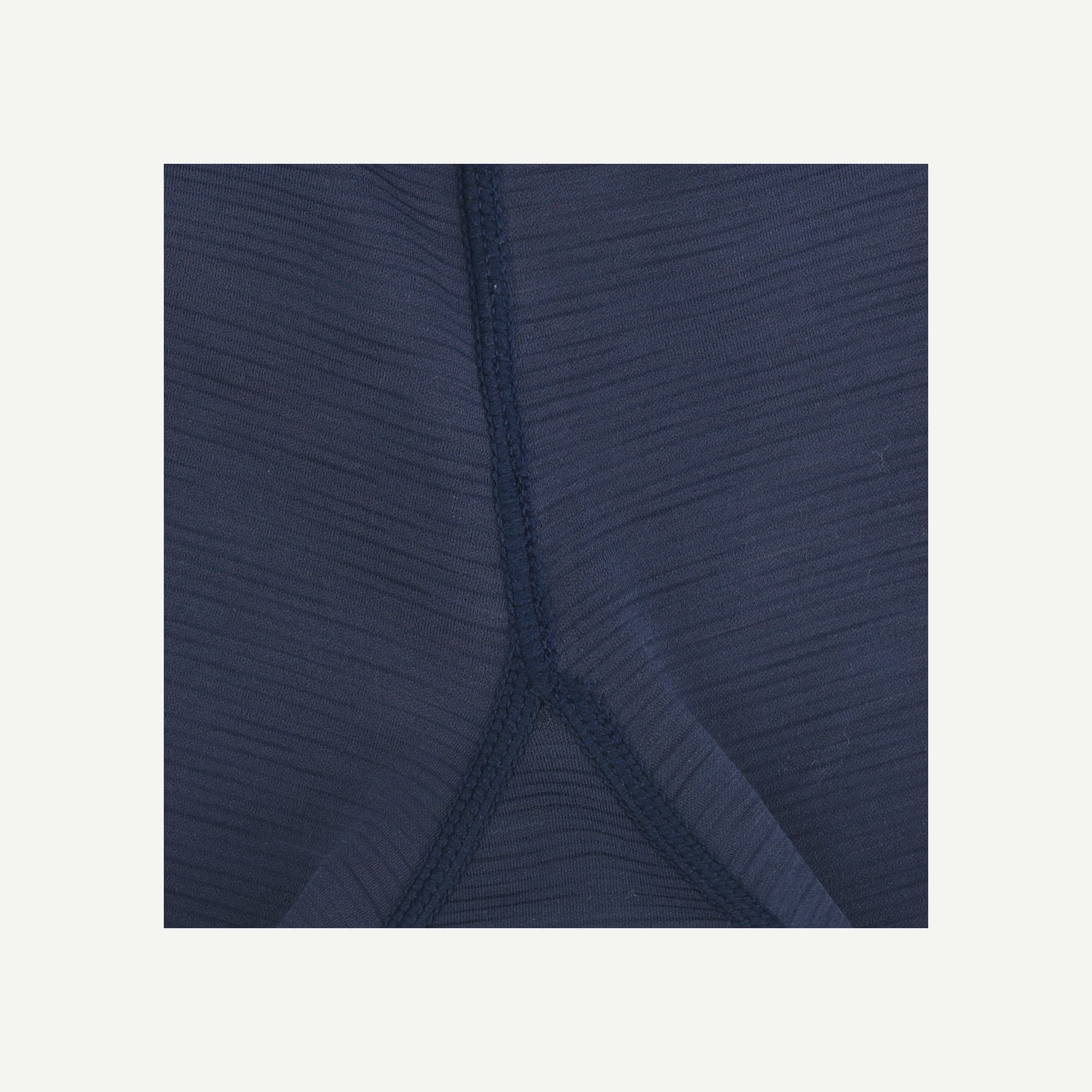 Sweaty Betty Pre-loved Navy Super Sculpt Leggings