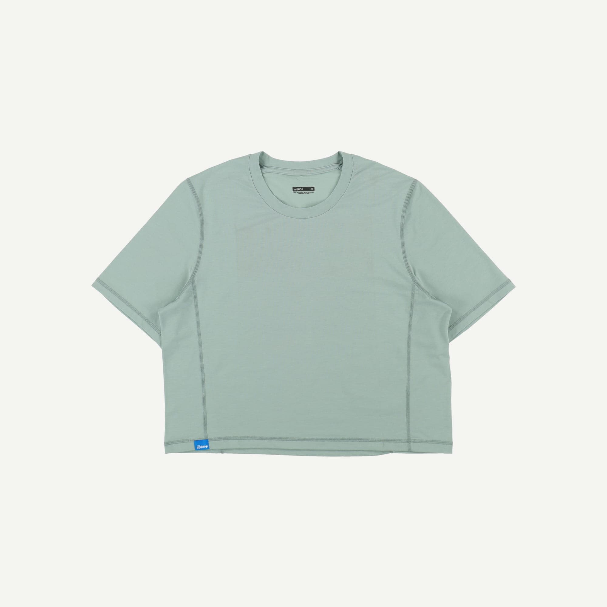 Circa Daily Boxy Tee
