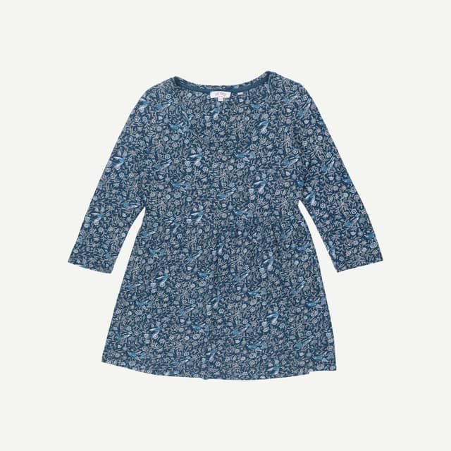 Dress fatface multi coloured