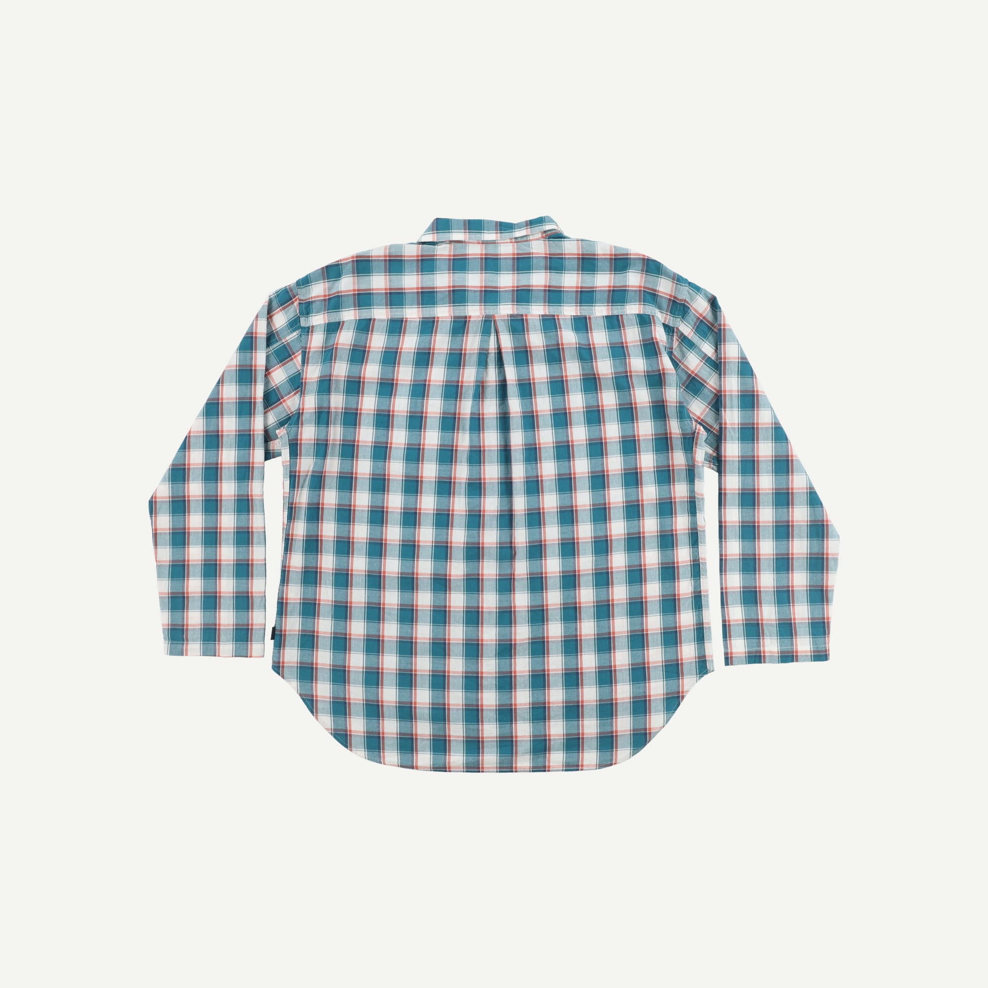 Finisterre As new Multi Coloured Shirt
