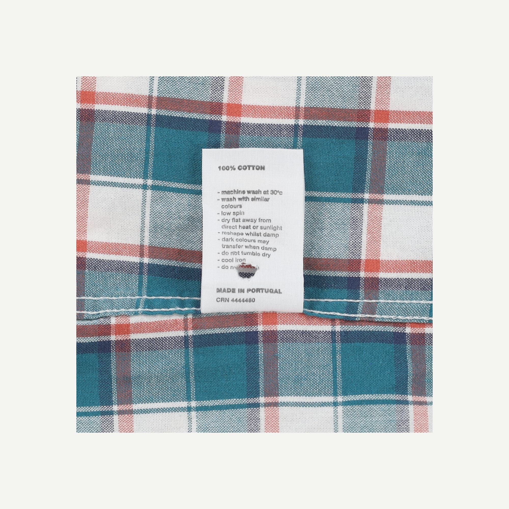 Finisterre As new Multi Coloured Shirt