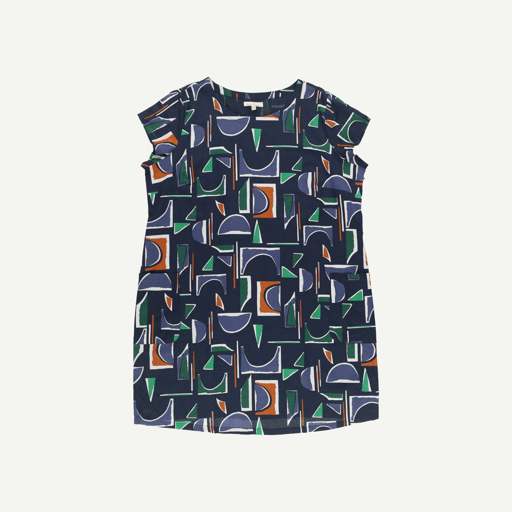 River Cove Dress