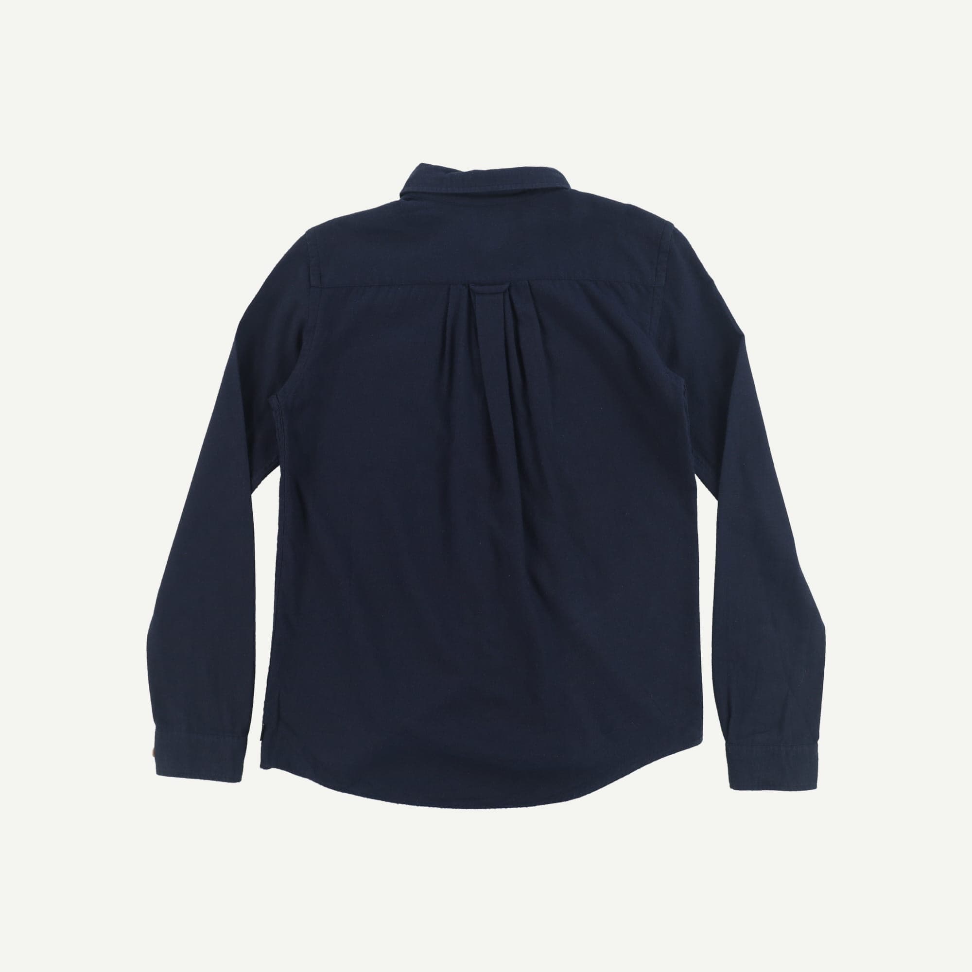Finisterre As new Navy Shirt