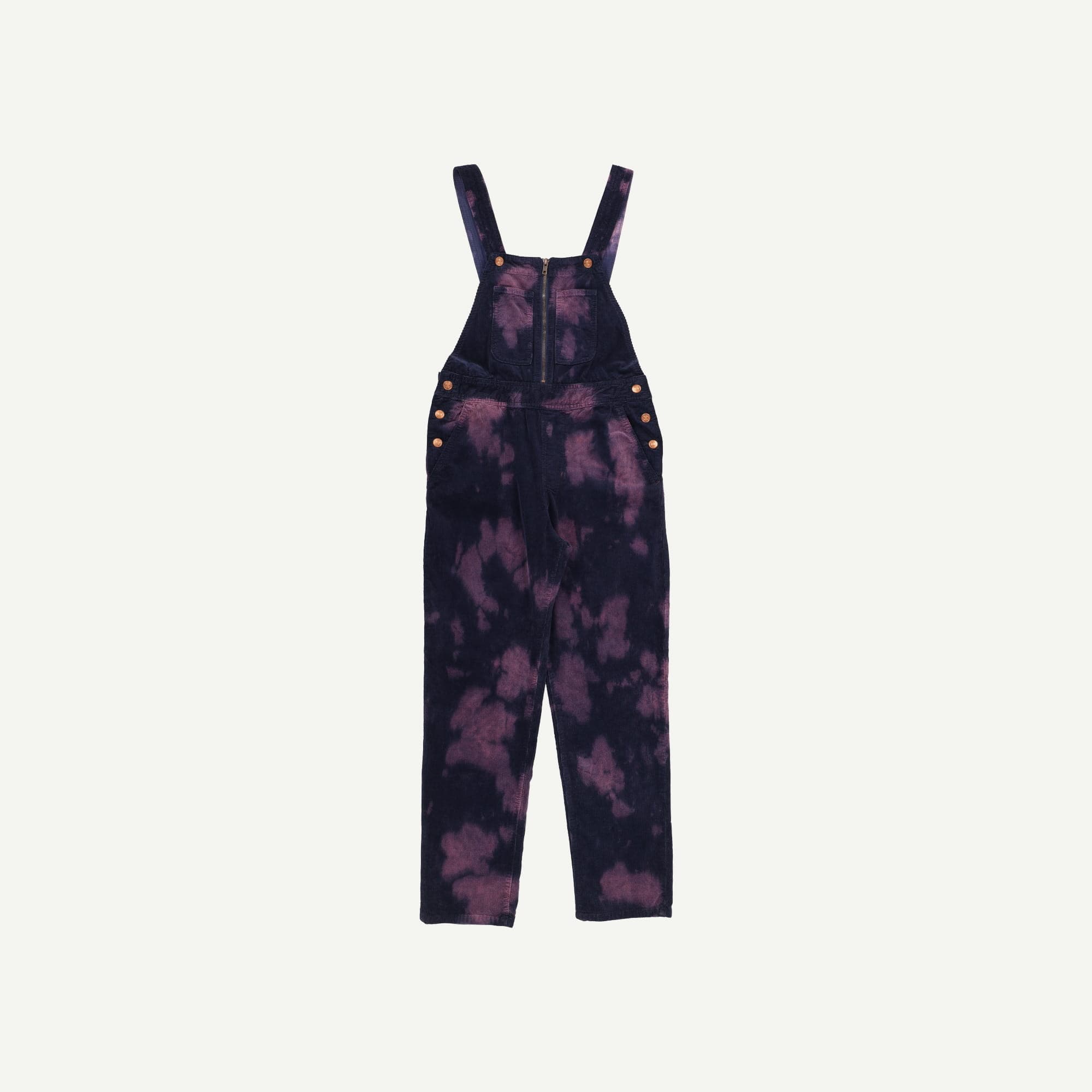 Pilcro Dungarees
