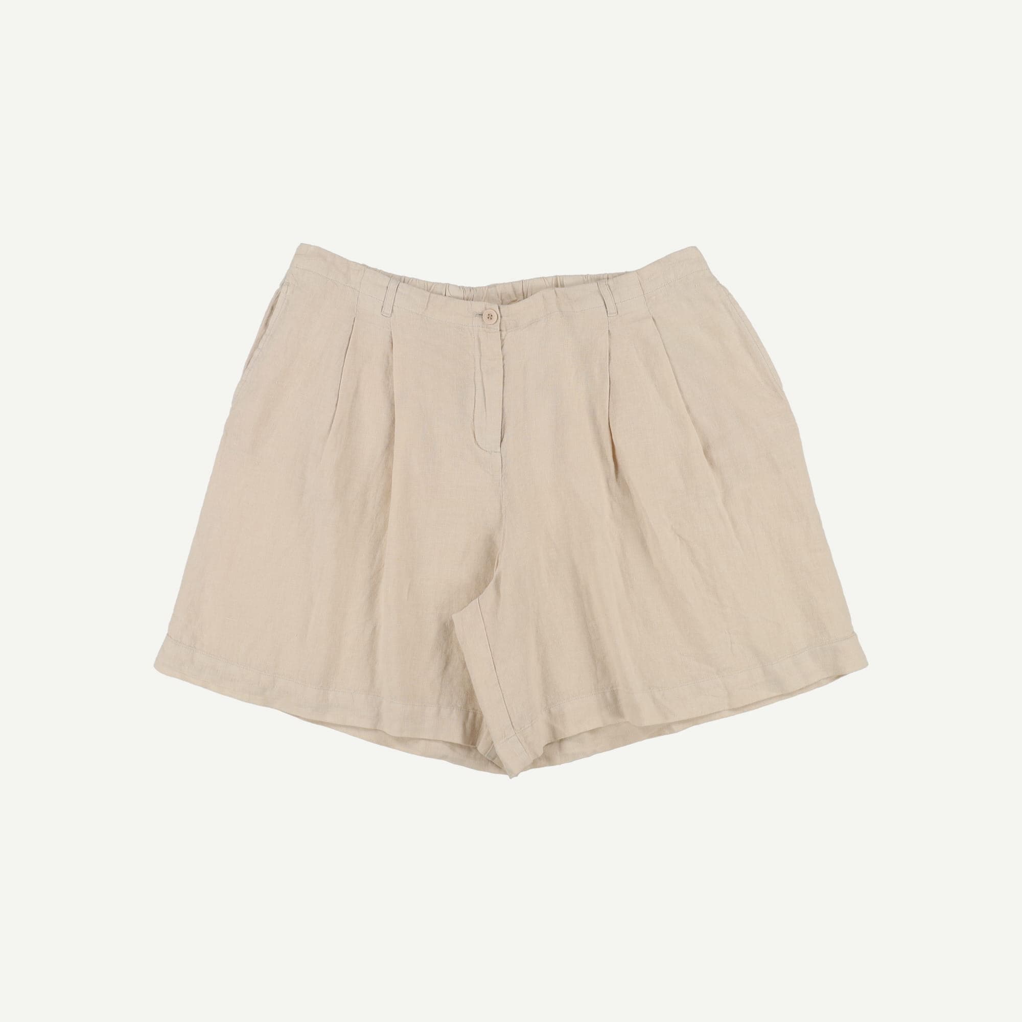 Clover Bloom Shorts
