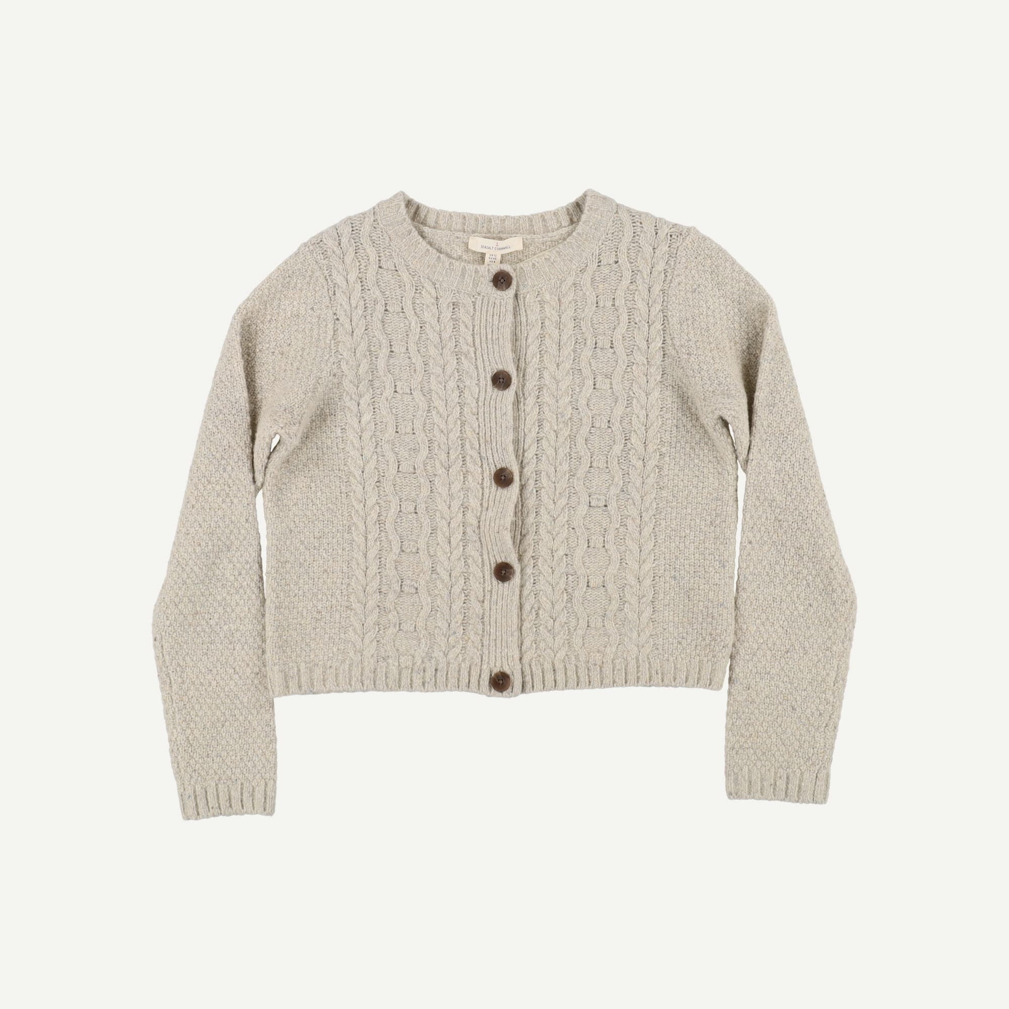 Tressa Cardigan