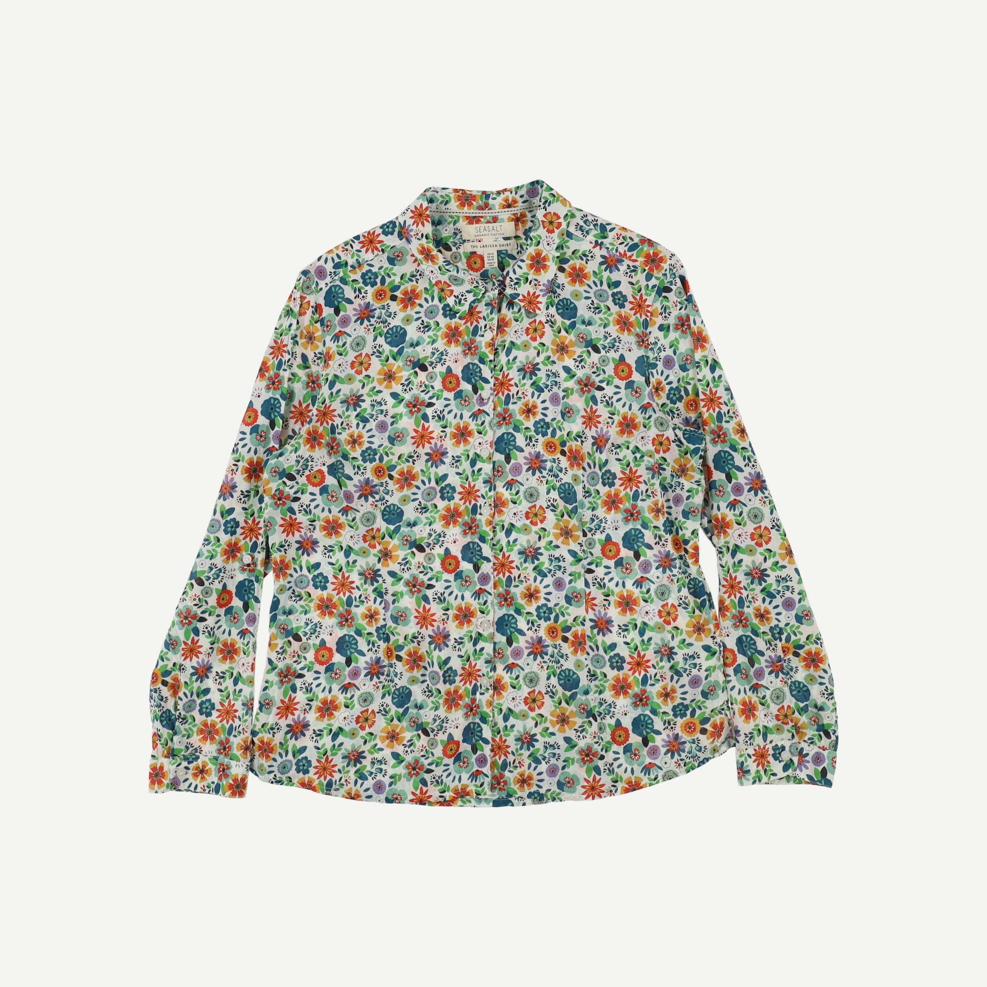 Larissa Shirt