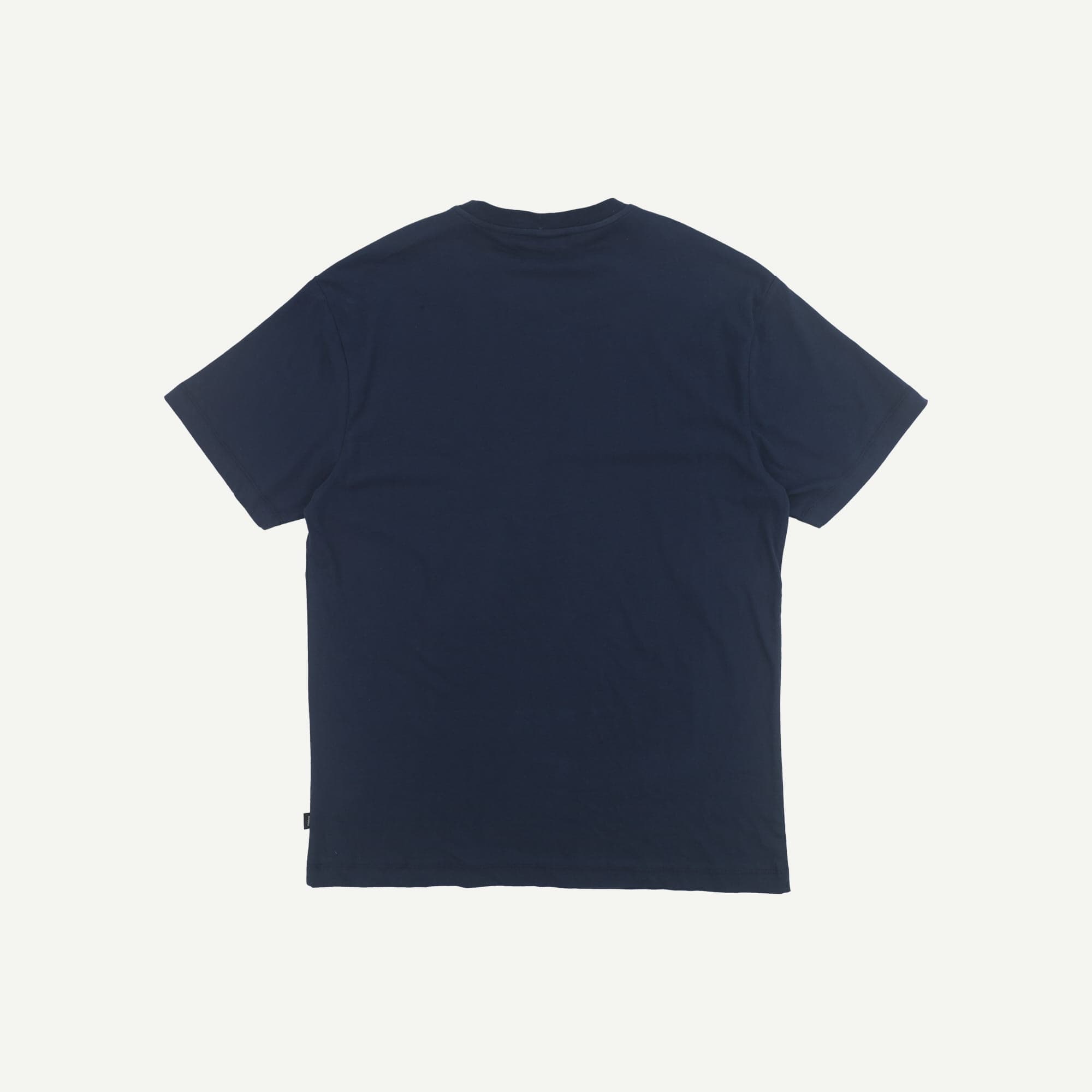 Finisterre As new Navy T-shirt