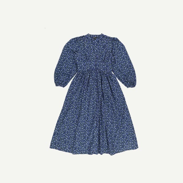 Dress nobodys child multi coloured