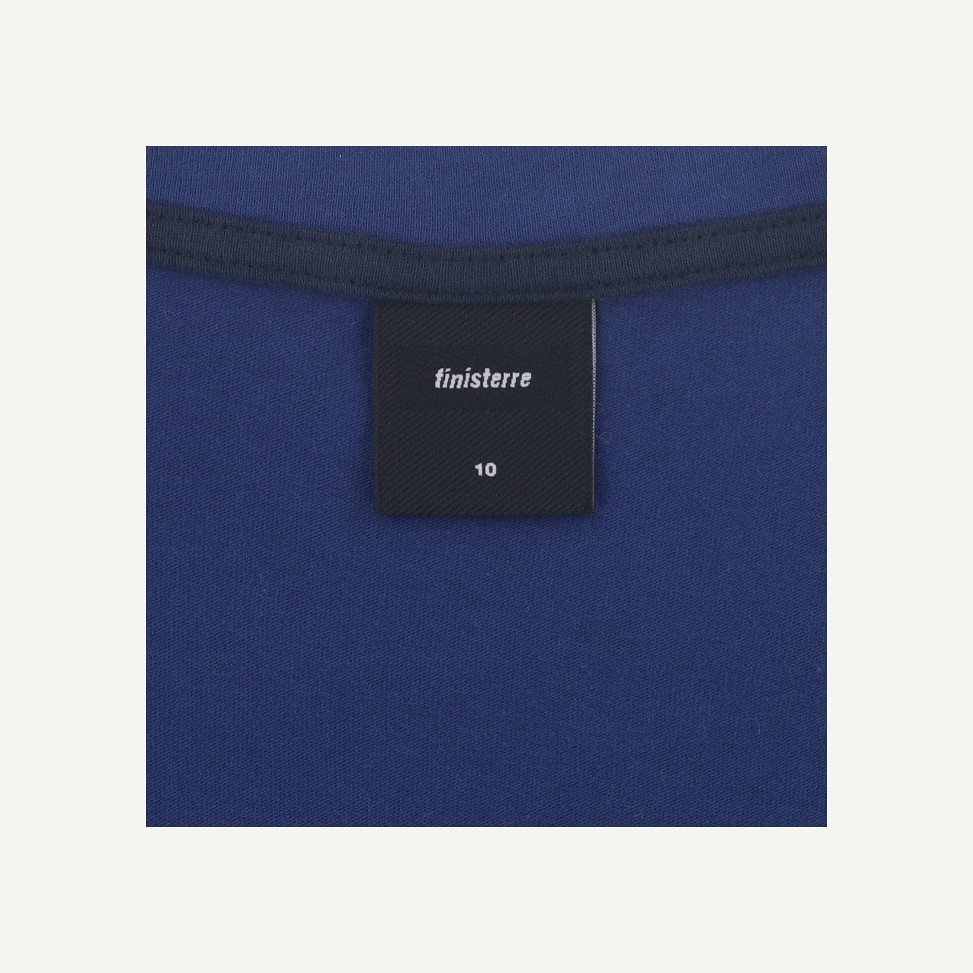 Finisterre As new Blue T-shirt