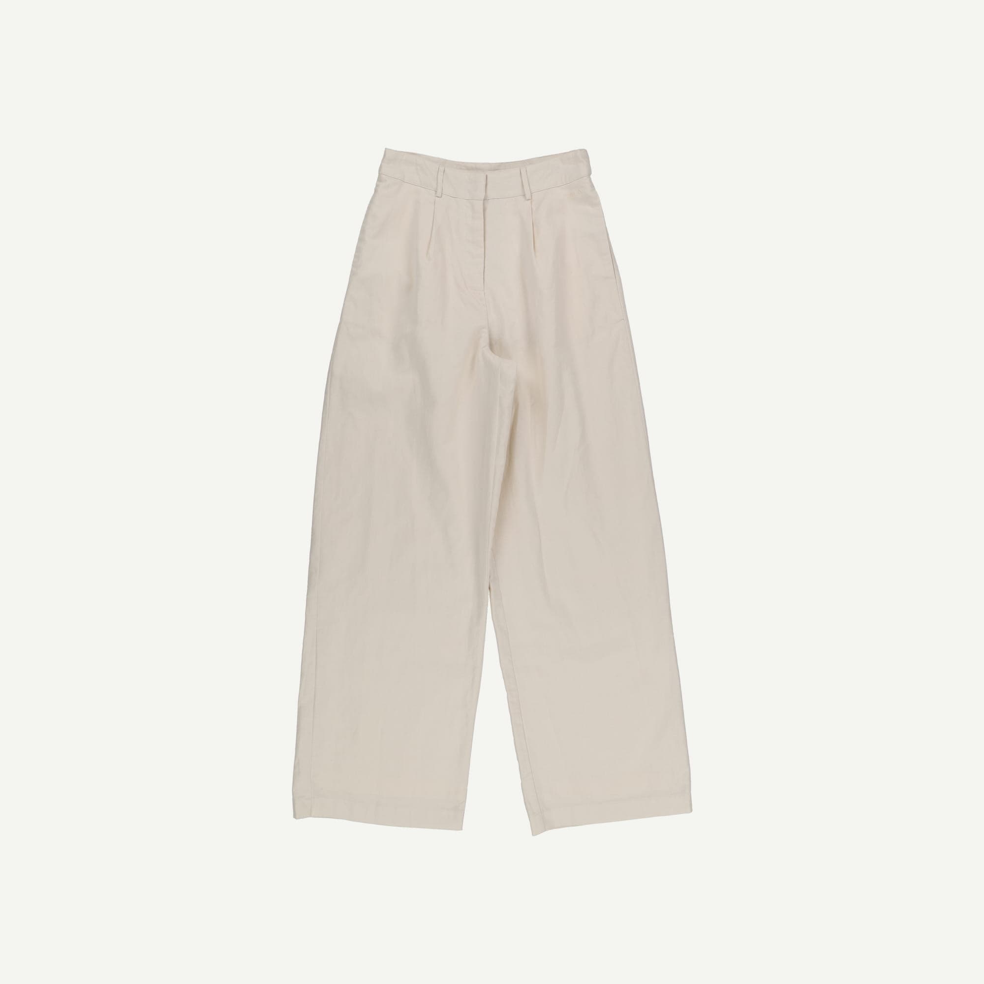 Heavyweight Trousers