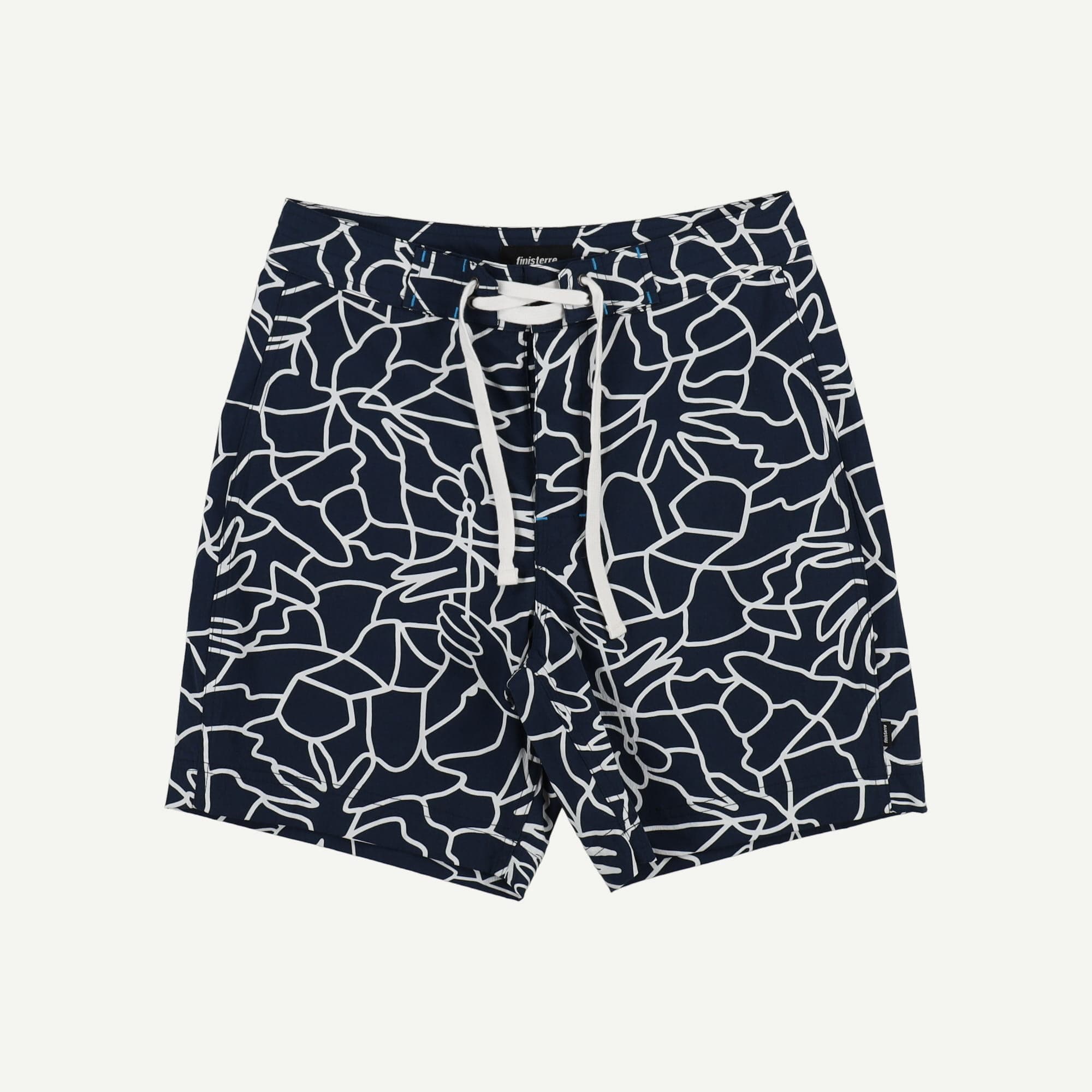 Finisterre x LB Badlands Shorts