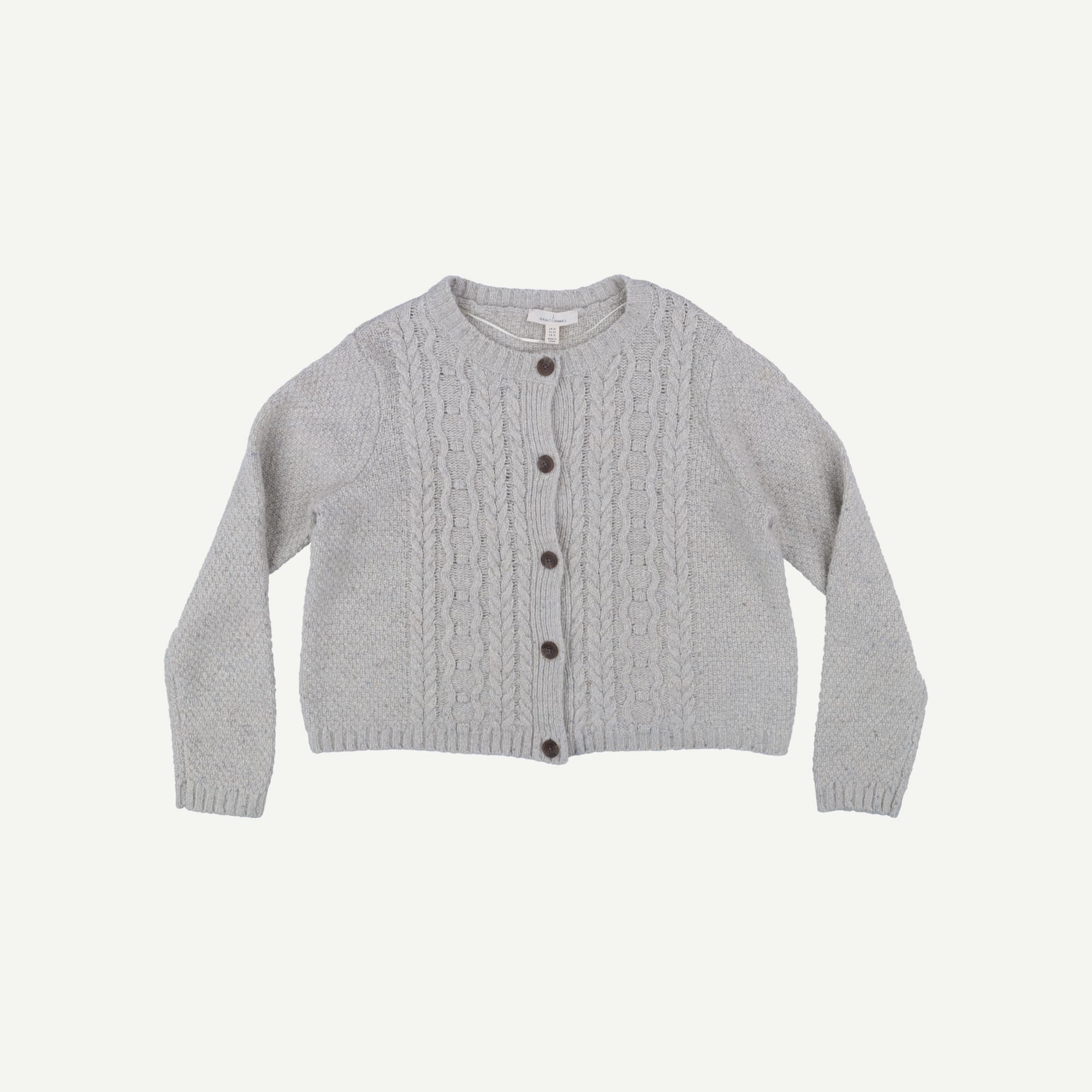 Tressa Cardigan