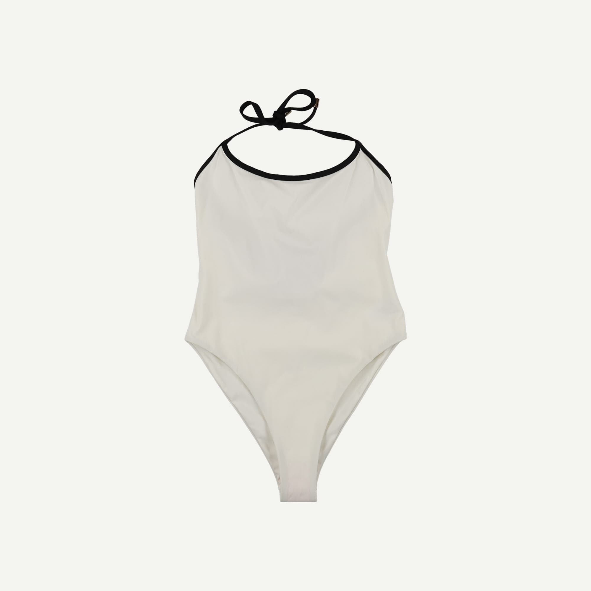 Corsica Contrast Trim Multiway Swimsuit