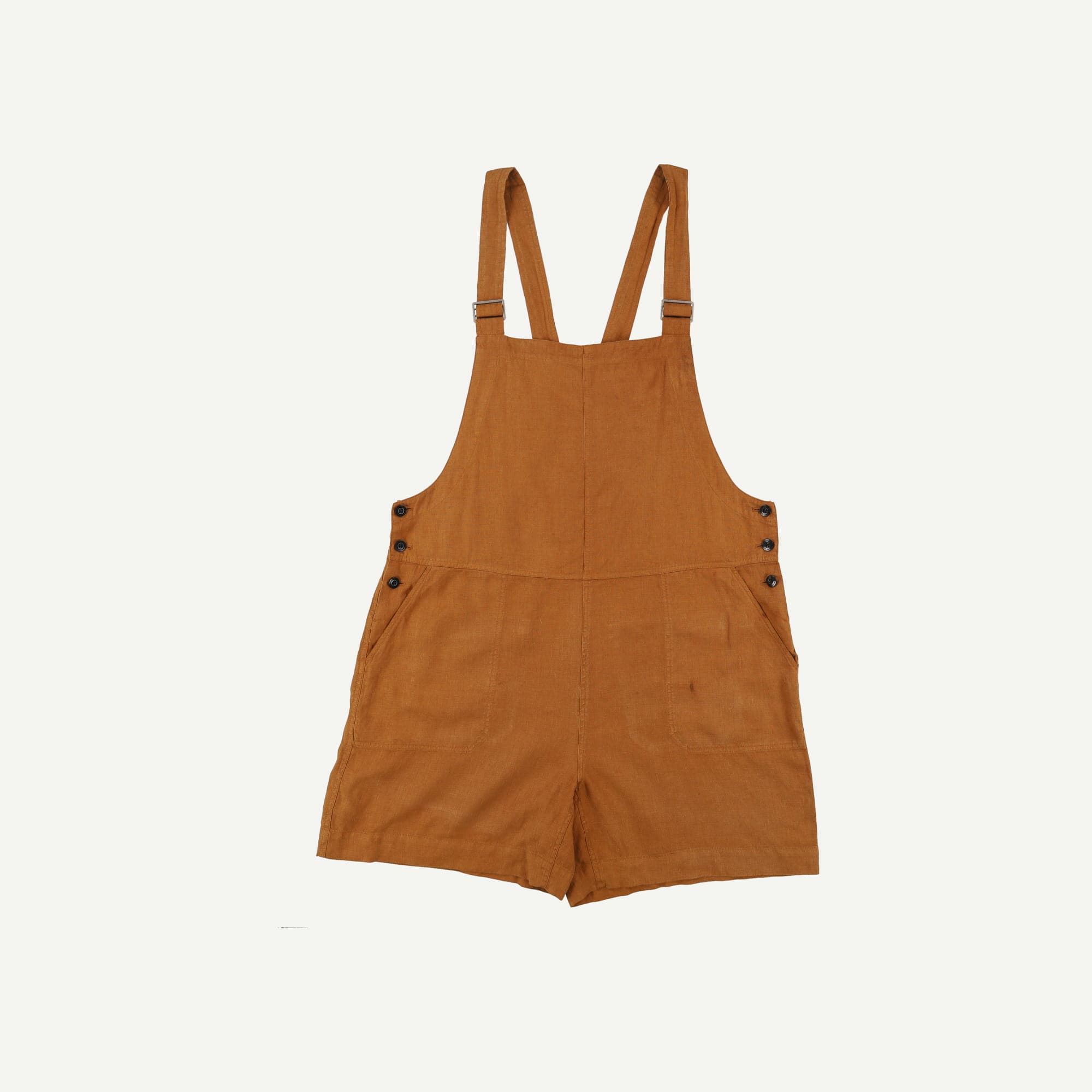 Hale Playsuit