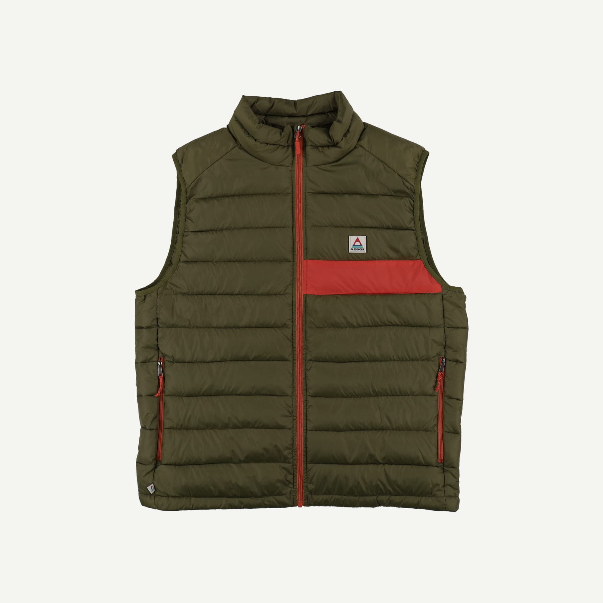Roamer Insulated Vest